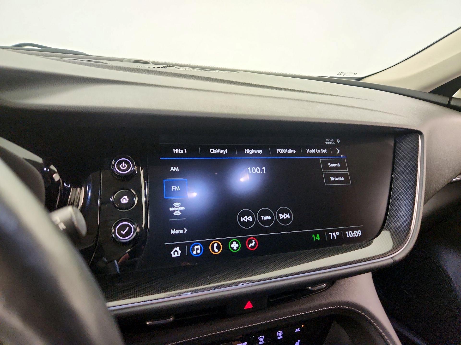 Thumbnail: 2023 Buick Envision - 15