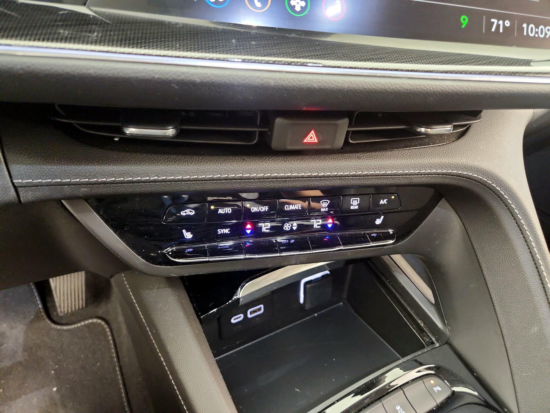 Thumbnail: 2023 Buick Envision - 16