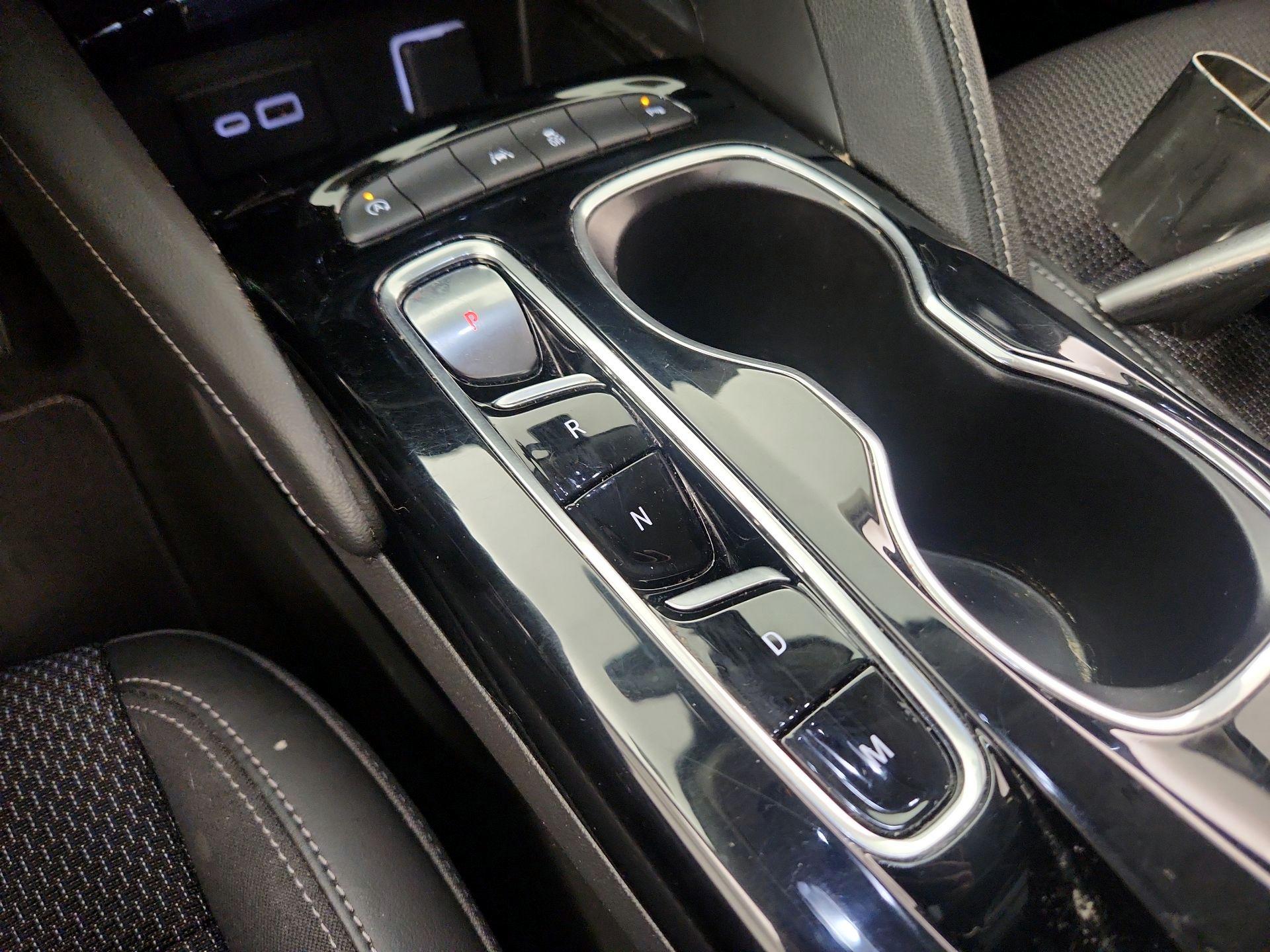 Thumbnail: 2023 Buick Envision - 17