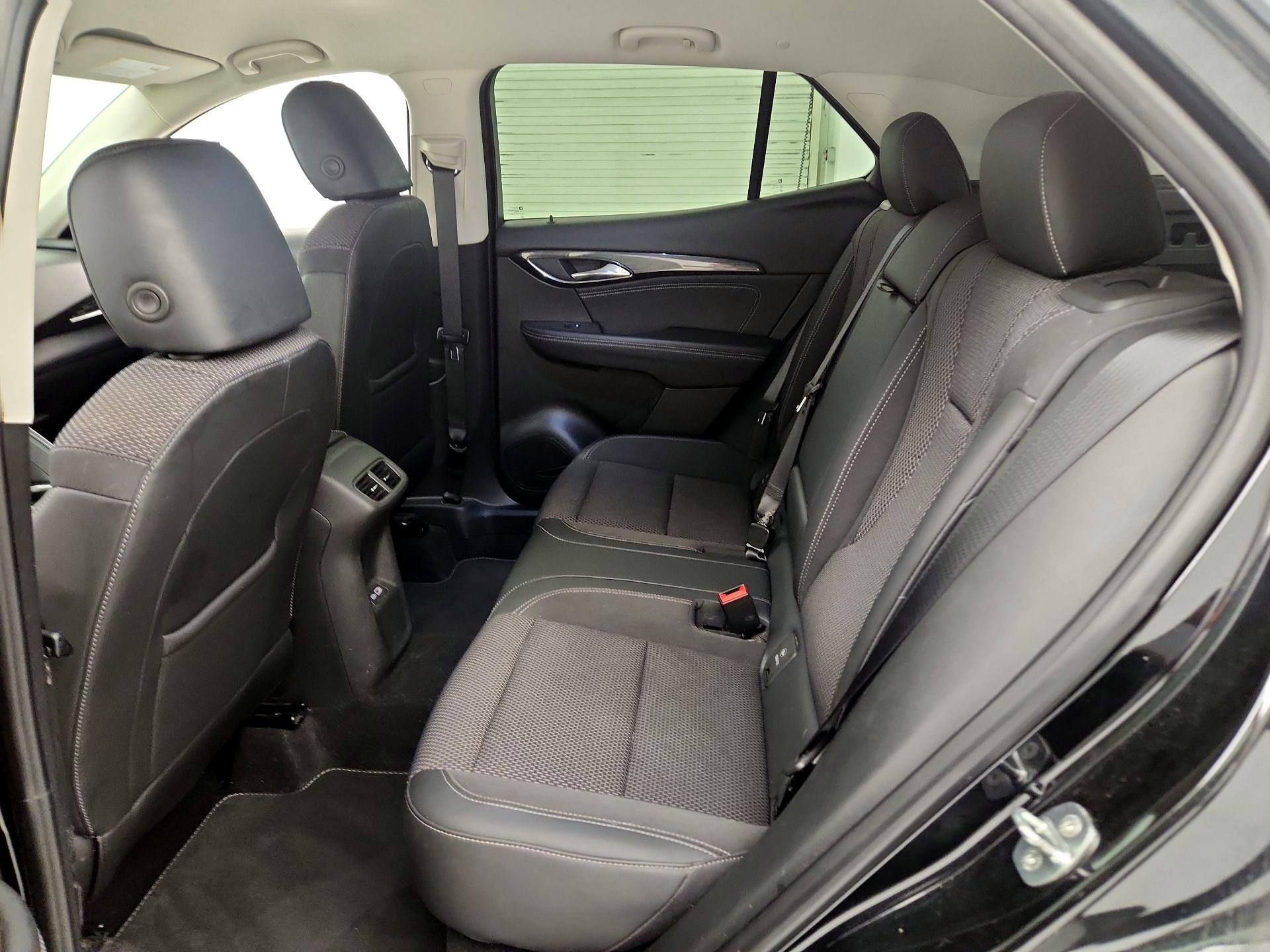 Thumbnail: 2023 Buick Envision - 19