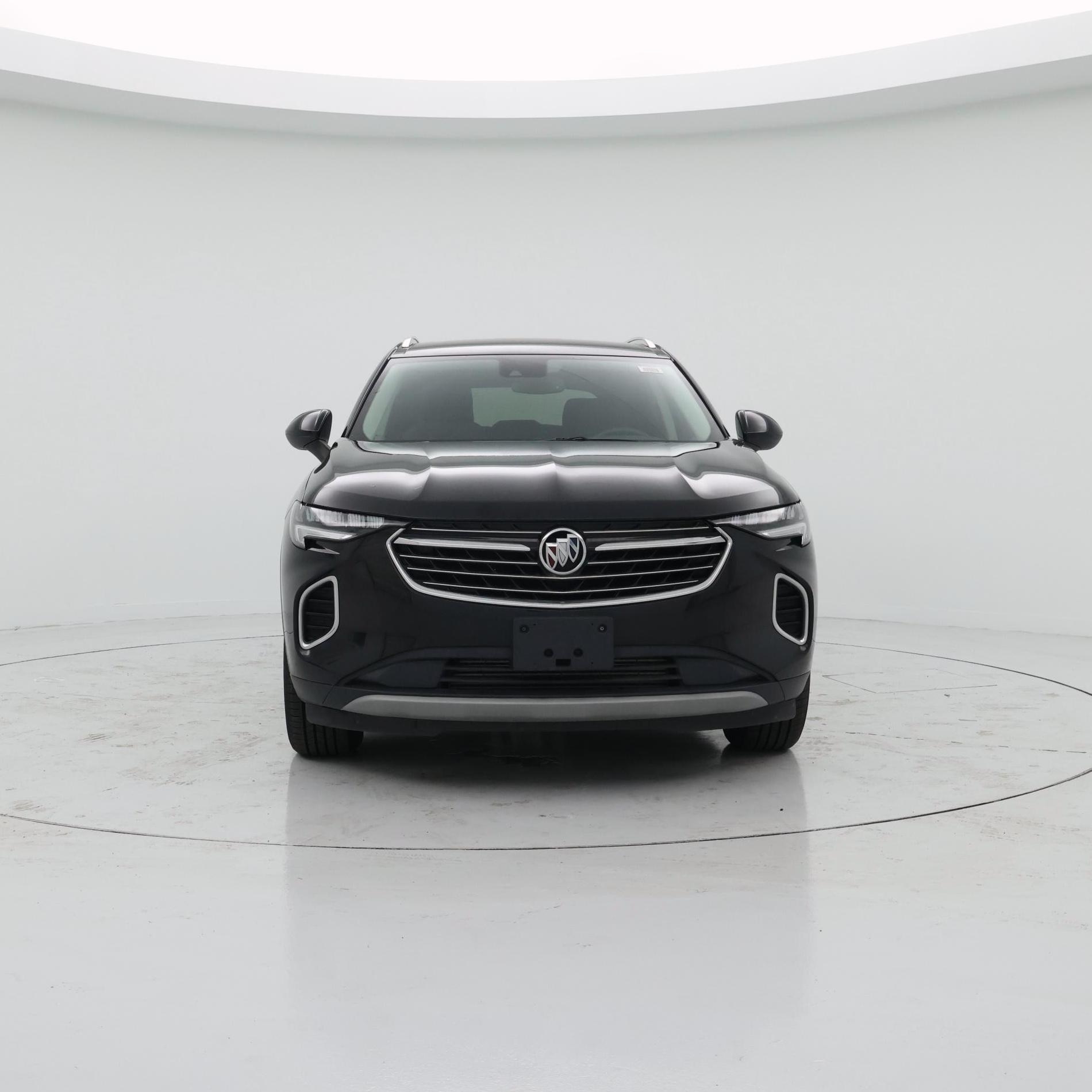 Thumbnail: 2023 Buick Envision - 5