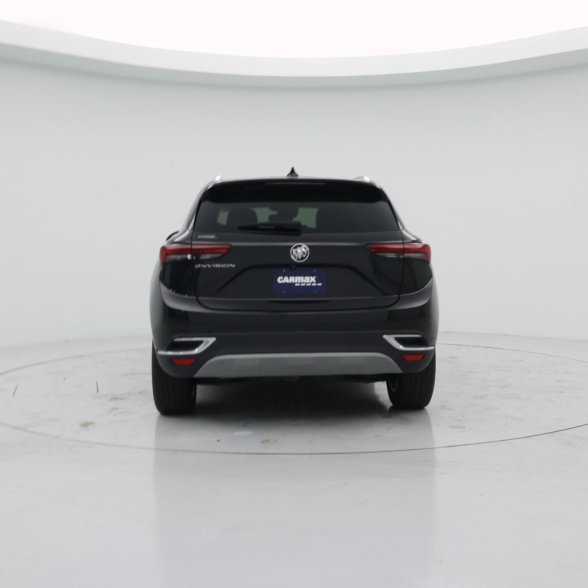 Thumbnail: 2023 Buick Envision - 6