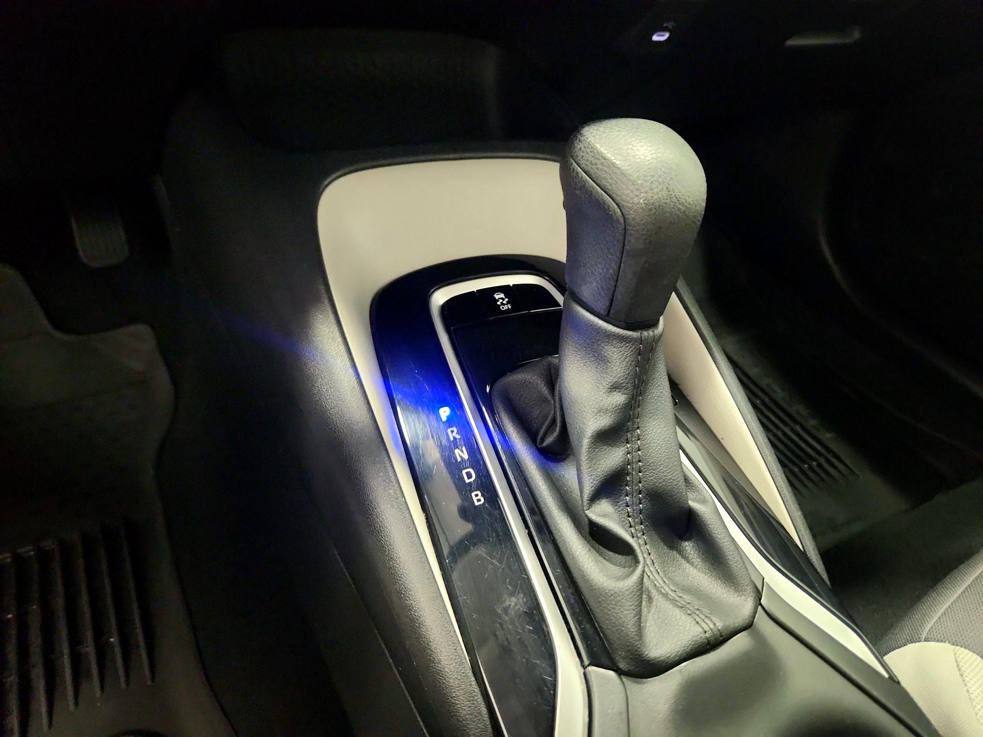 Thumbnail: 2024 Toyota Corolla - 17