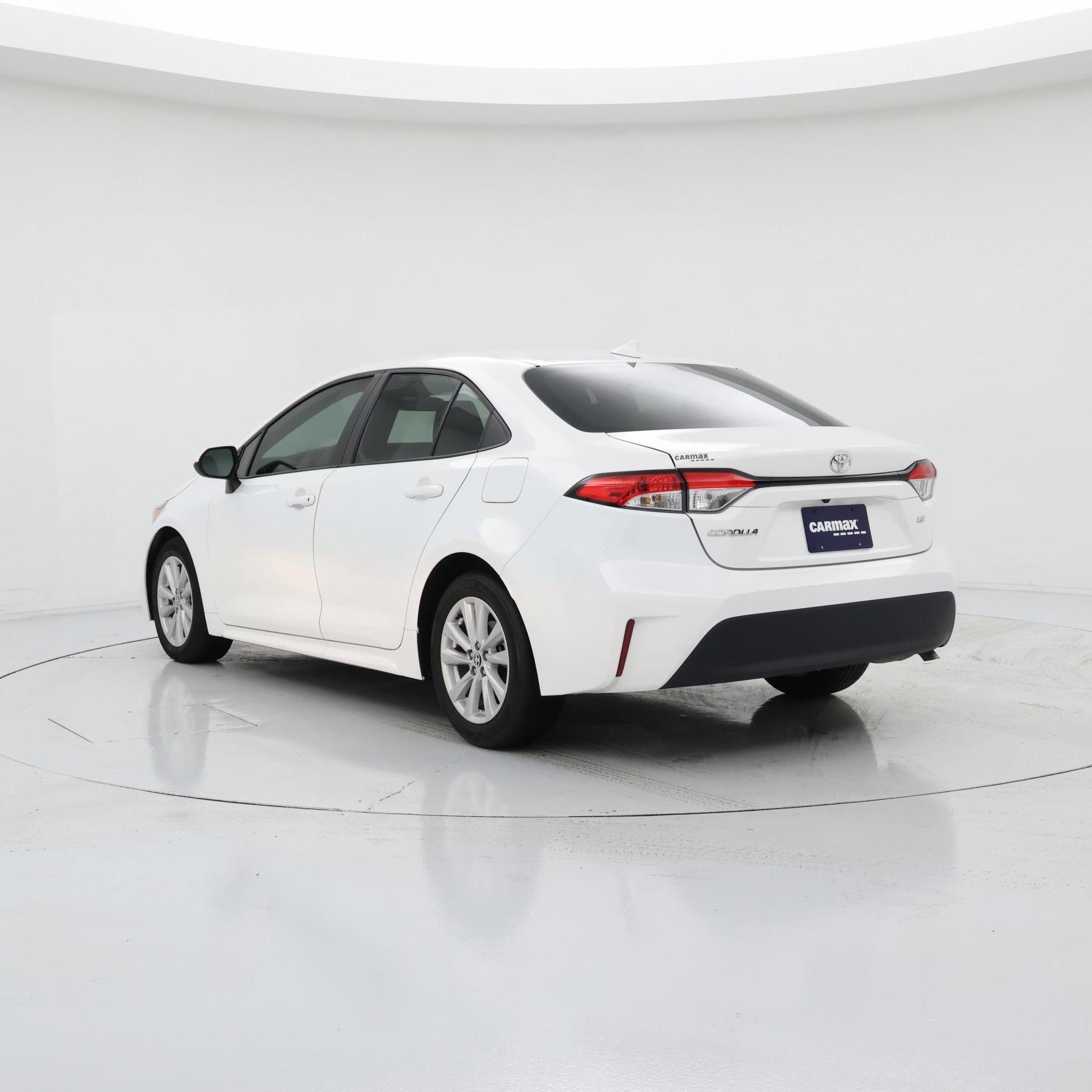Thumbnail: 2024 Toyota Corolla - 2