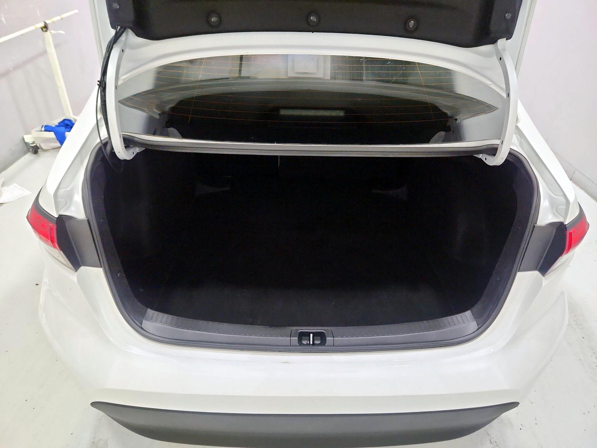 Thumbnail: 2024 Toyota Corolla - 19
