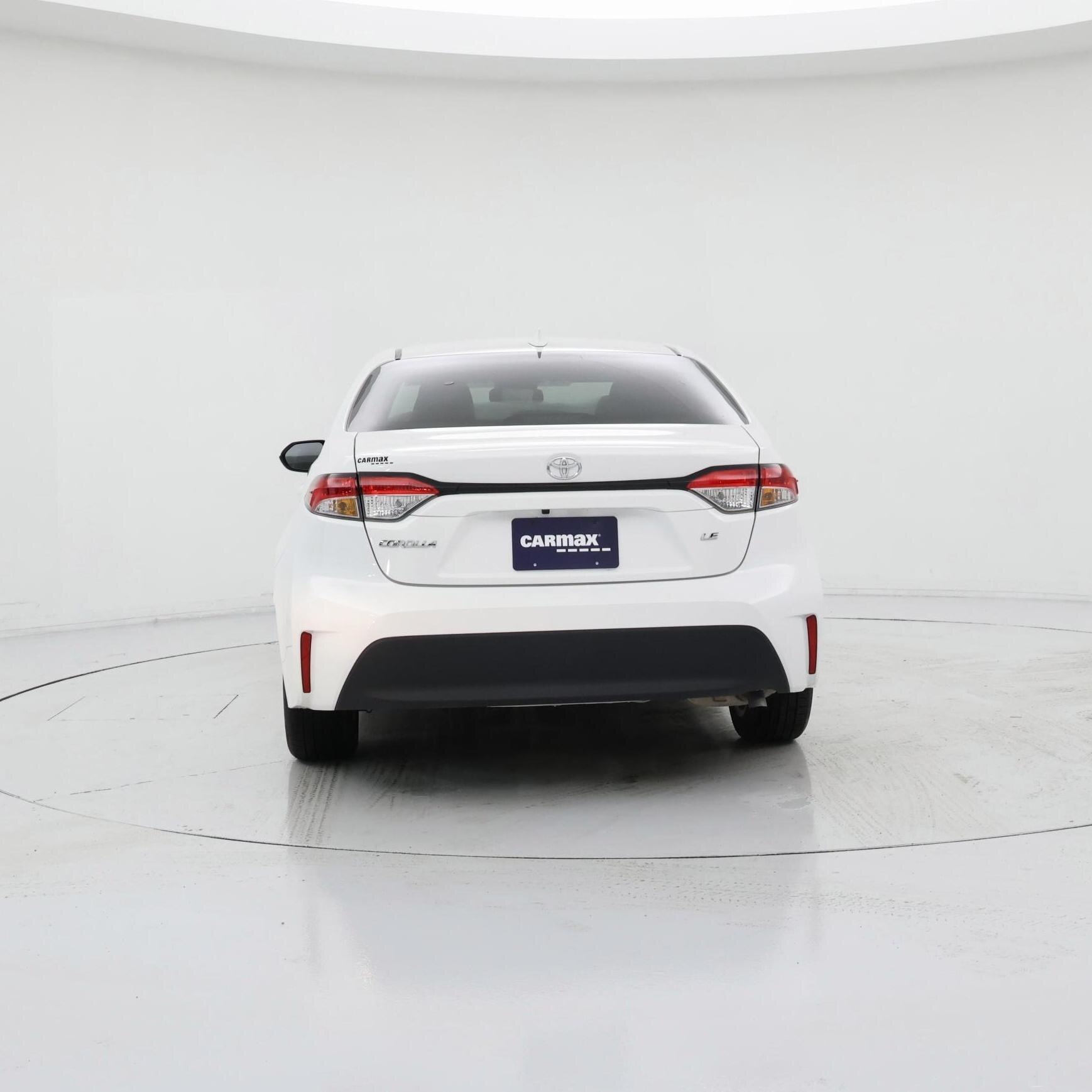 Thumbnail: 2024 Toyota Corolla - 6
