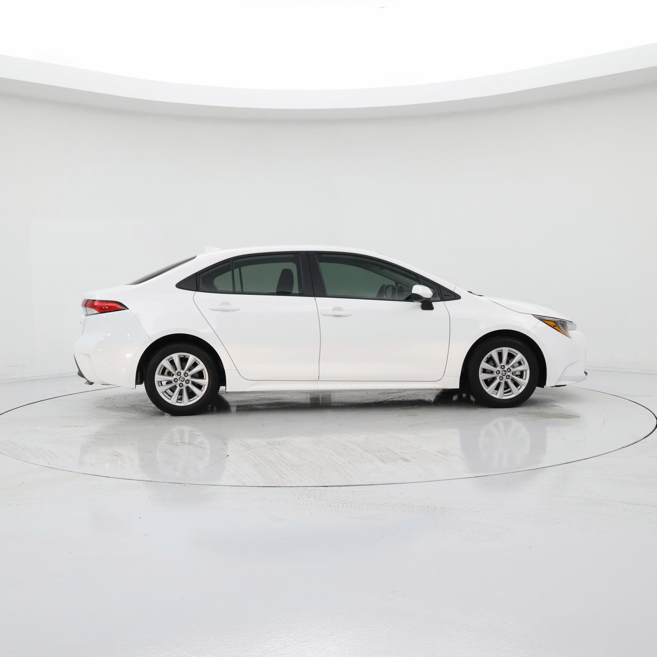 Thumbnail: 2024 Toyota Corolla - 7