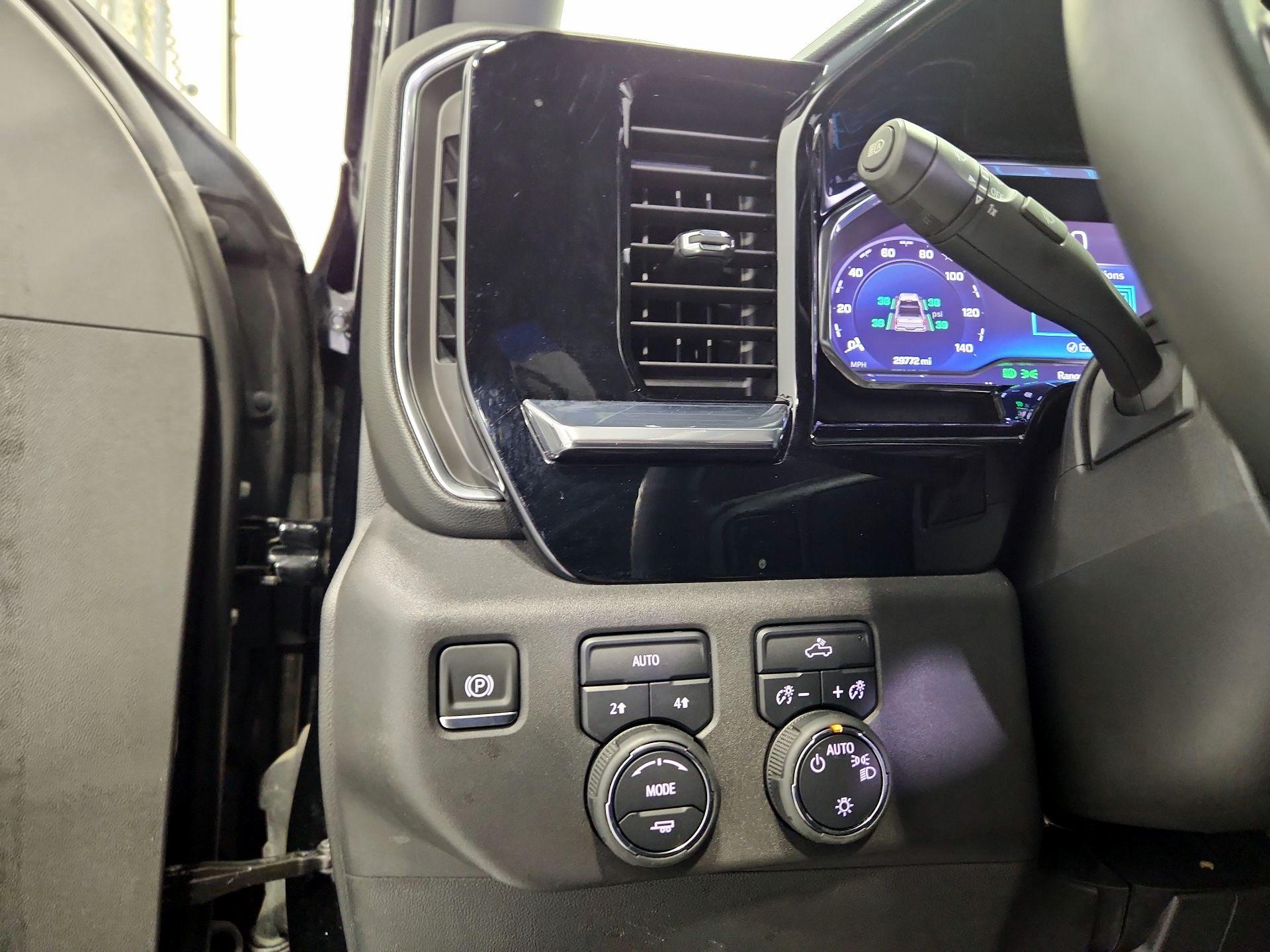 Thumbnail: 2024 Chevrolet Silverado 1500 - 13