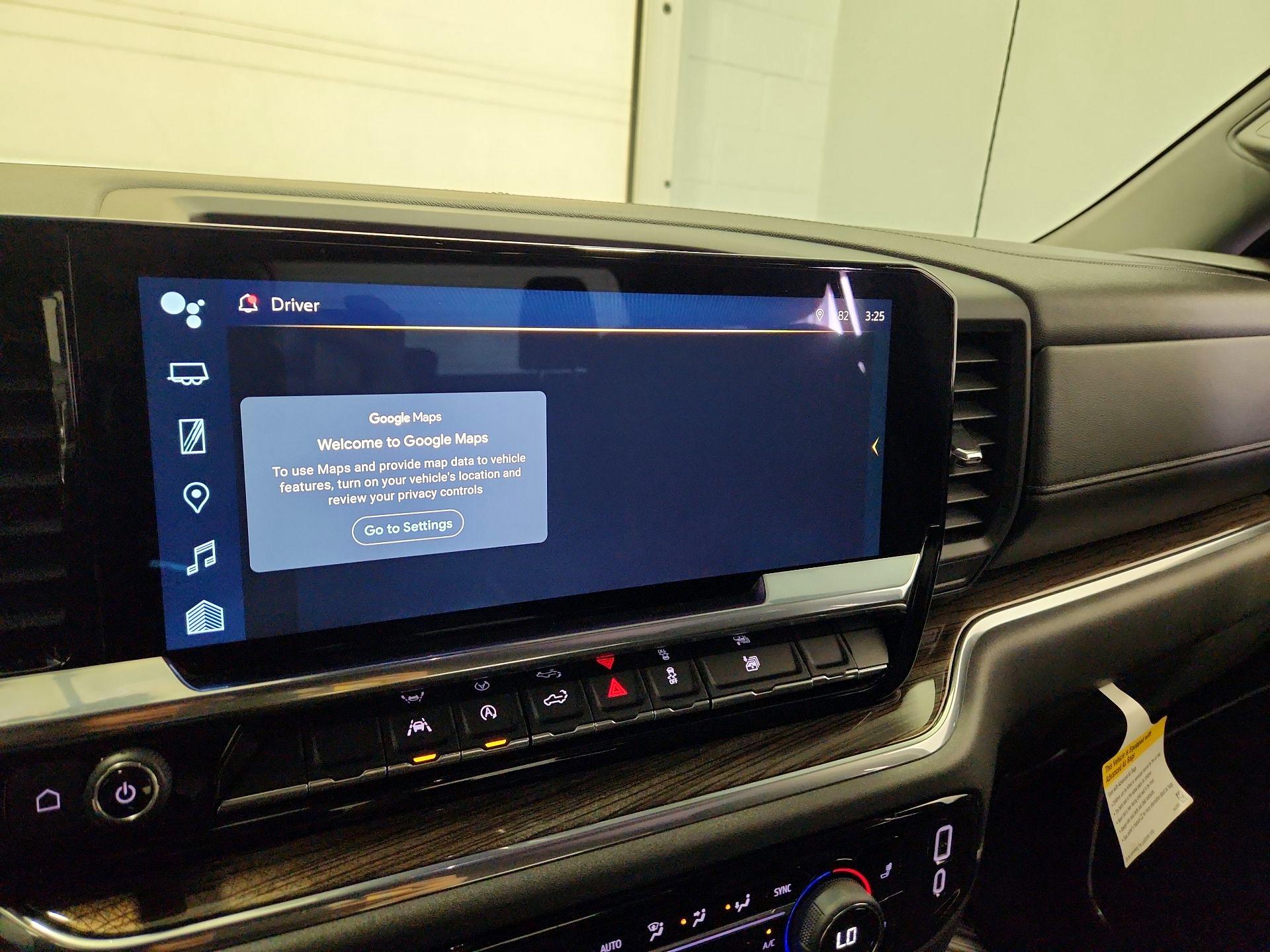 Thumbnail: 2024 Chevrolet Silverado 1500 - 14