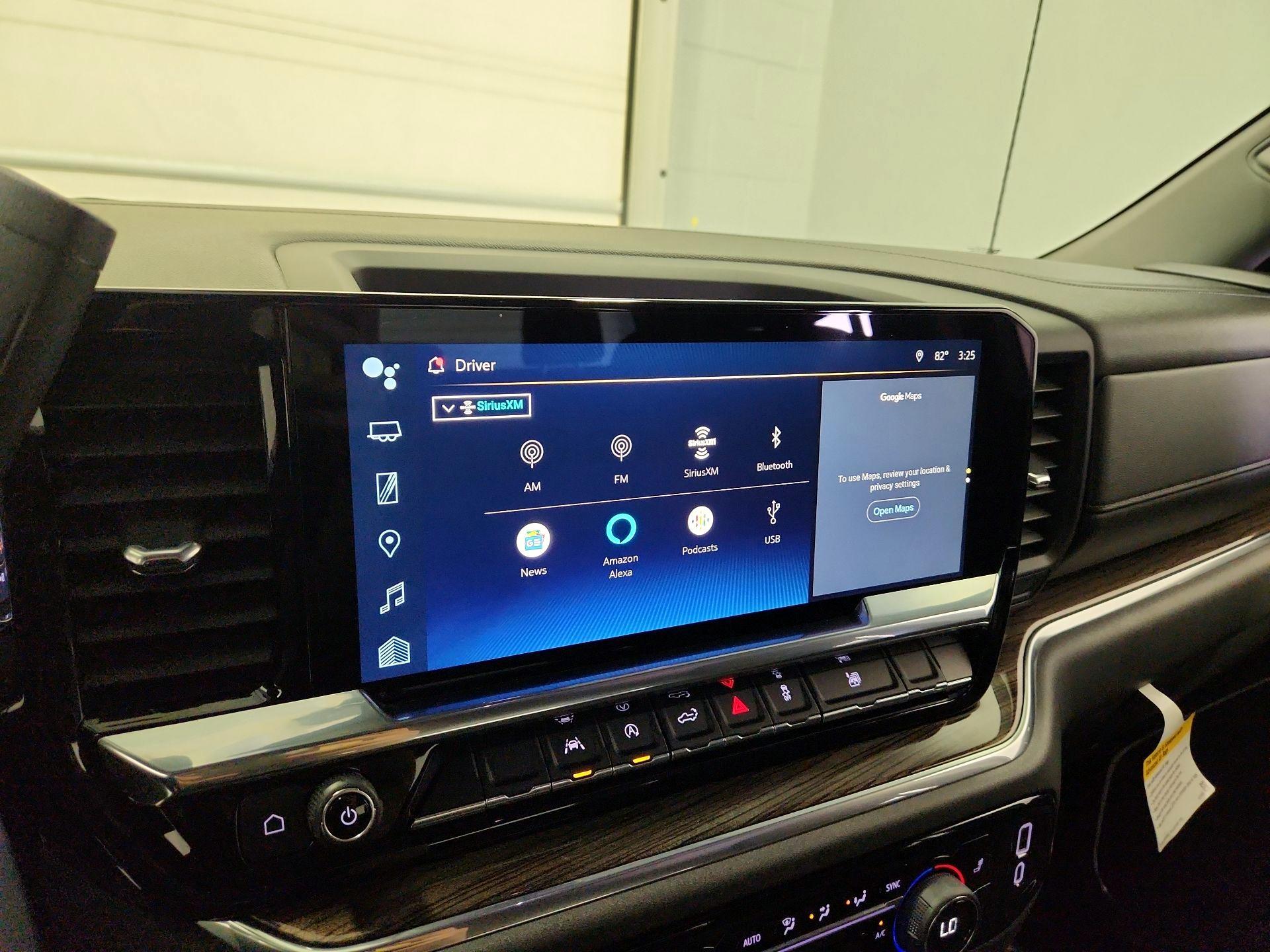 Thumbnail: 2024 Chevrolet Silverado 1500 - 16