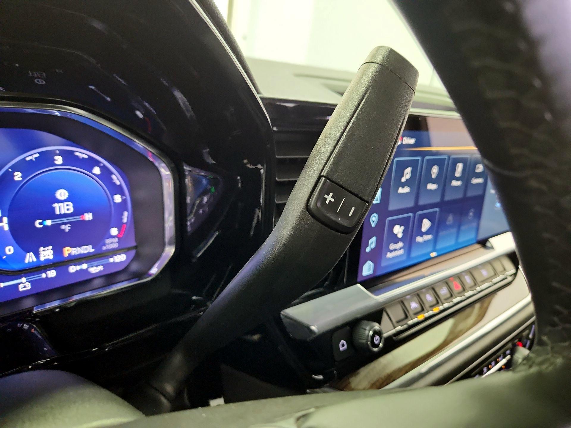 Thumbnail: 2024 Chevrolet Silverado 1500 - 17