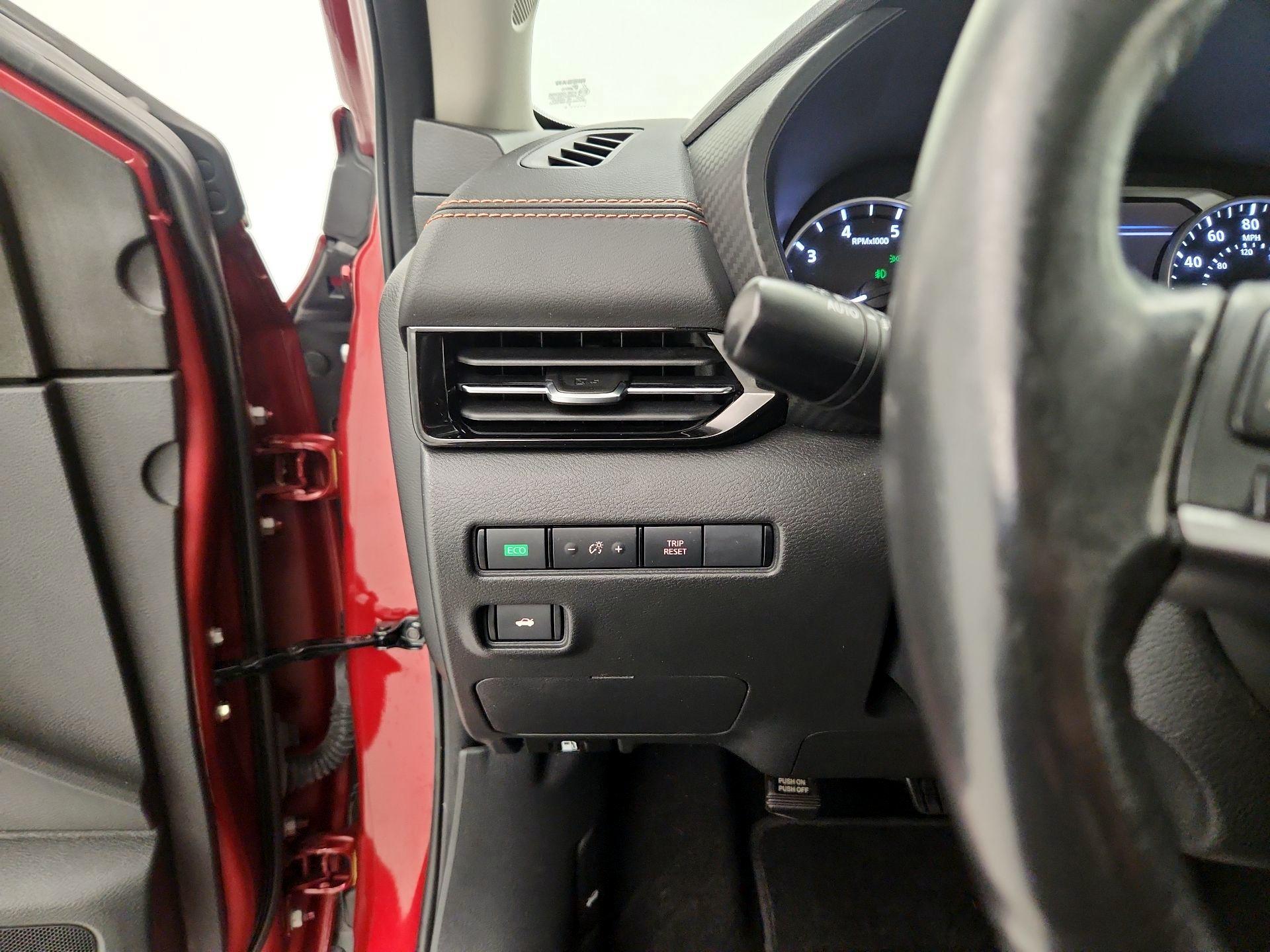 Thumbnail: 2022 Nissan Sentra - 13