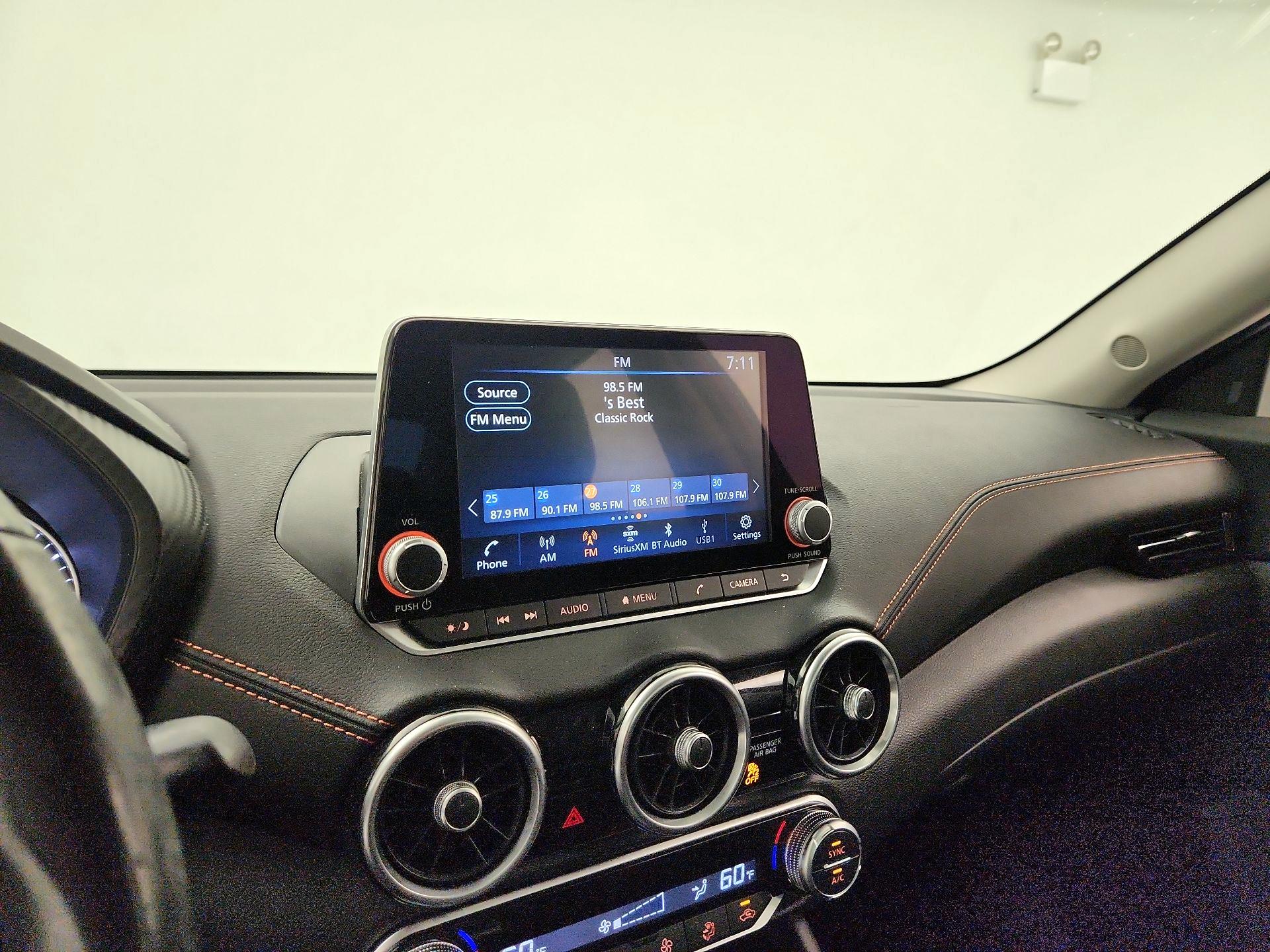 Thumbnail: 2022 Nissan Sentra - 15