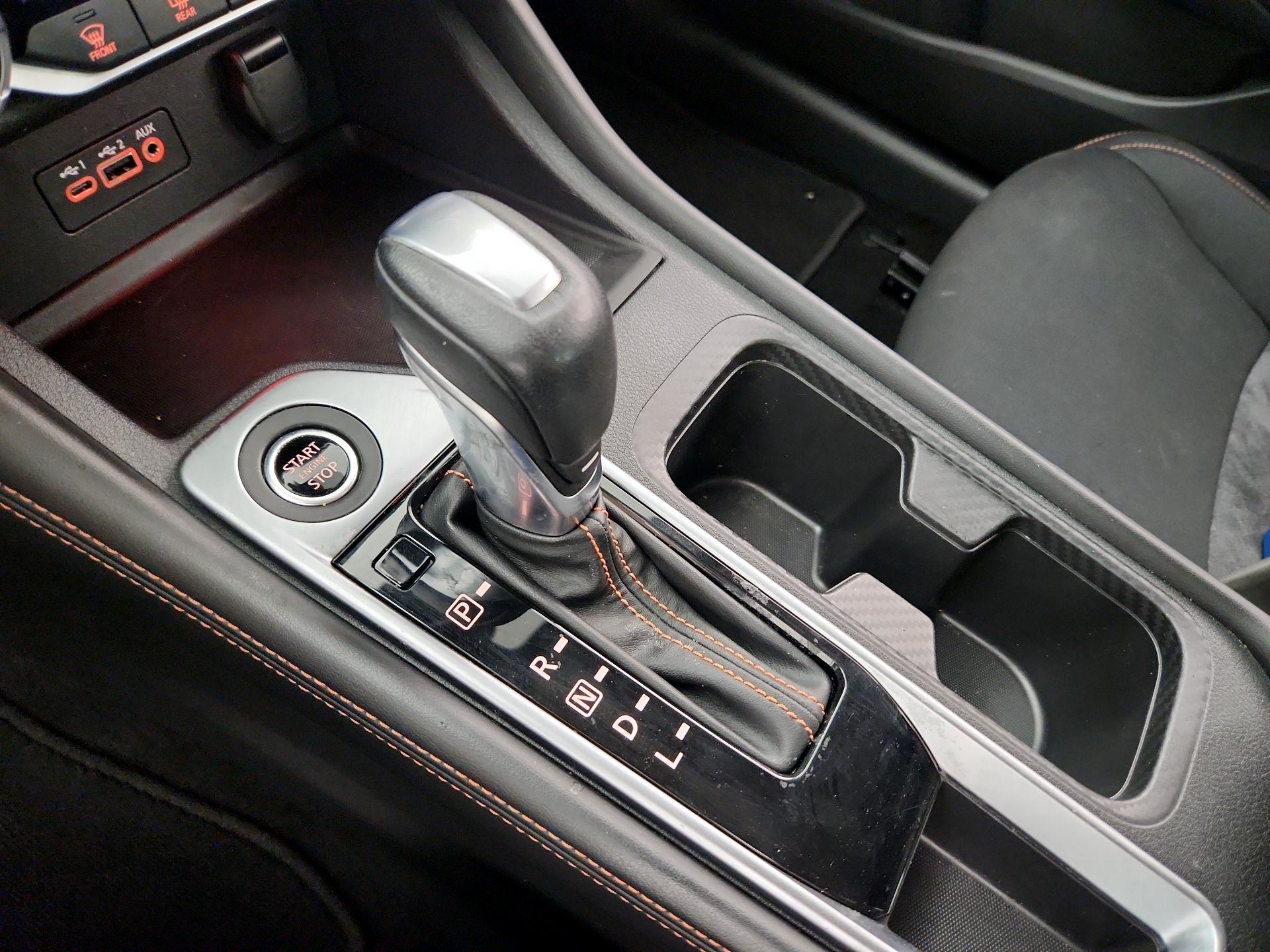 Thumbnail: 2022 Nissan Sentra - 17