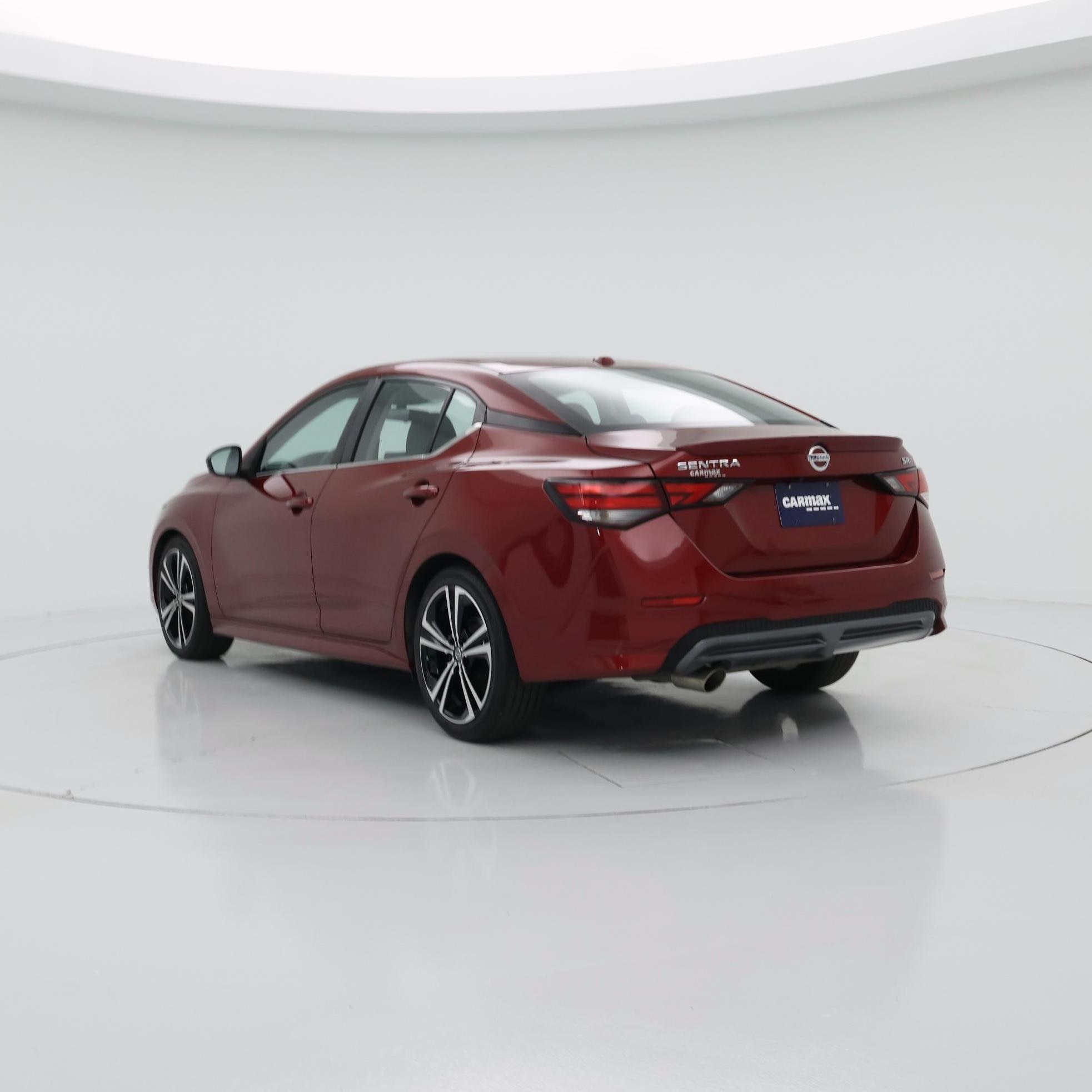 Thumbnail: 2022 Nissan Sentra - 2