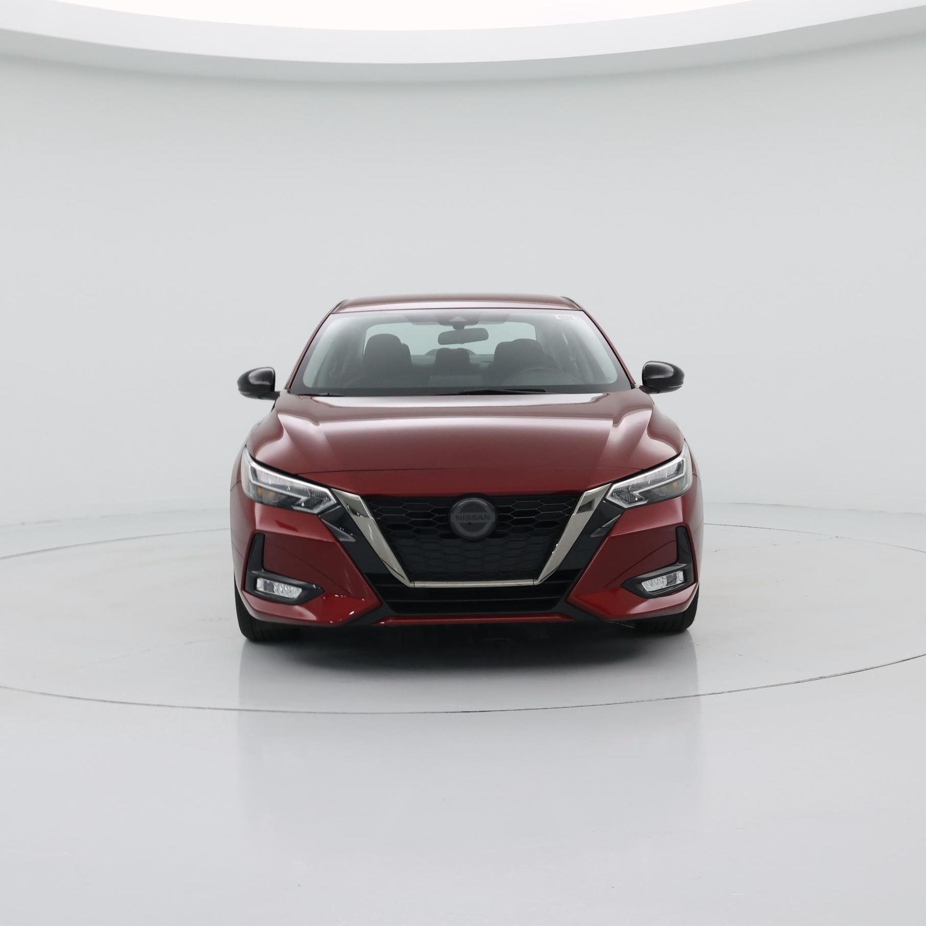 Thumbnail: 2022 Nissan Sentra - 5