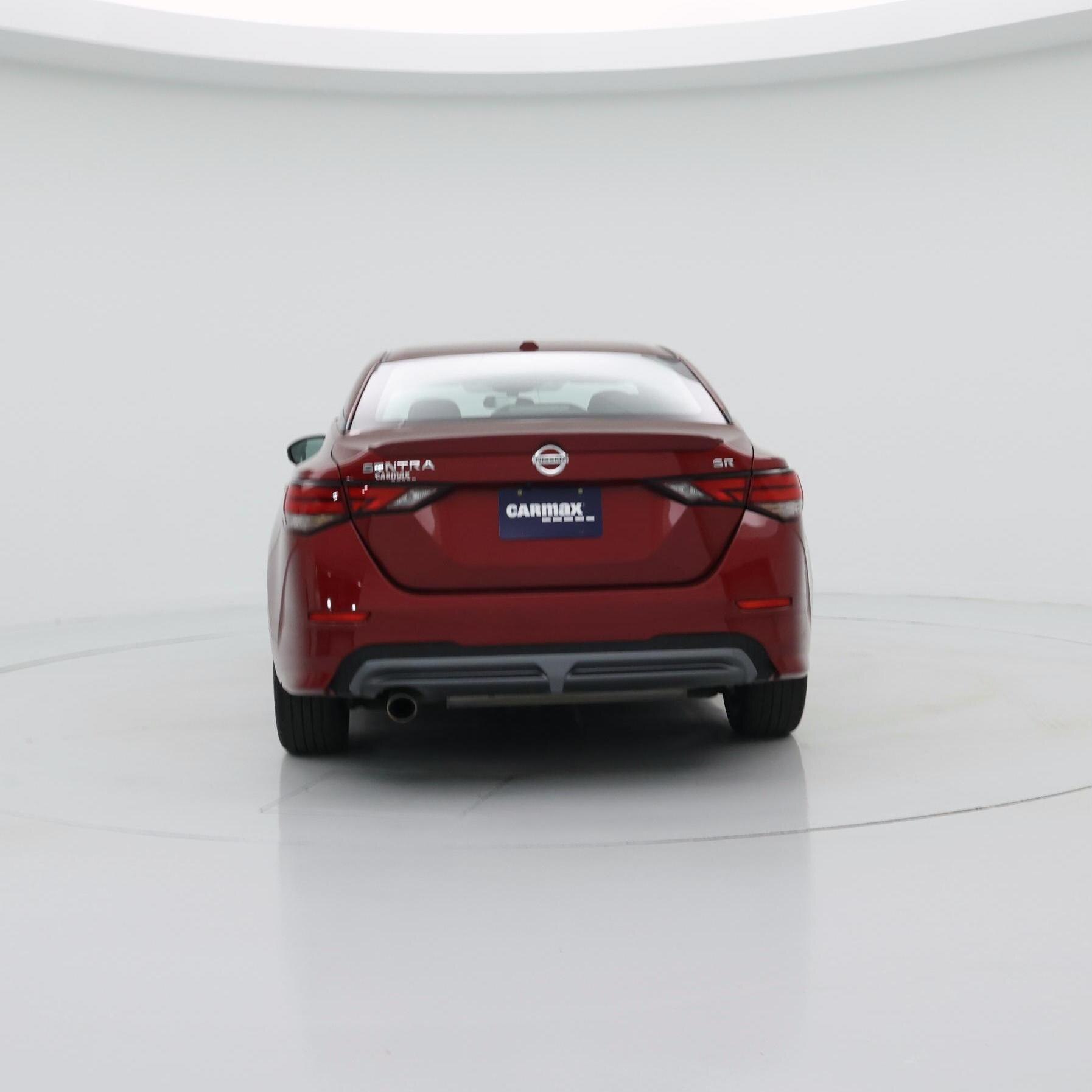 Thumbnail: 2022 Nissan Sentra - 6