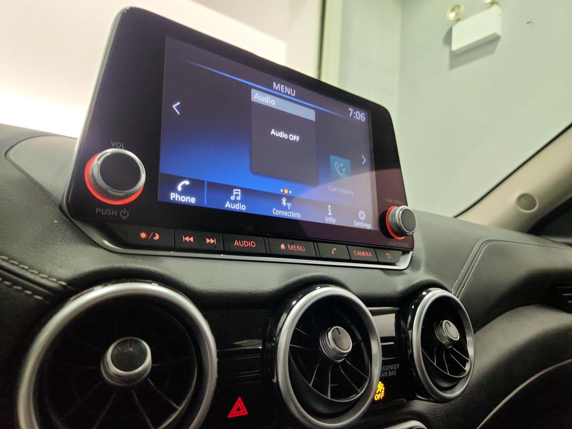 Thumbnail: 2025 Nissan Sentra - 15