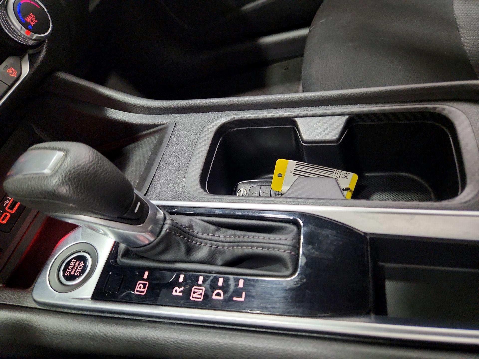 Thumbnail: 2025 Nissan Sentra - 17