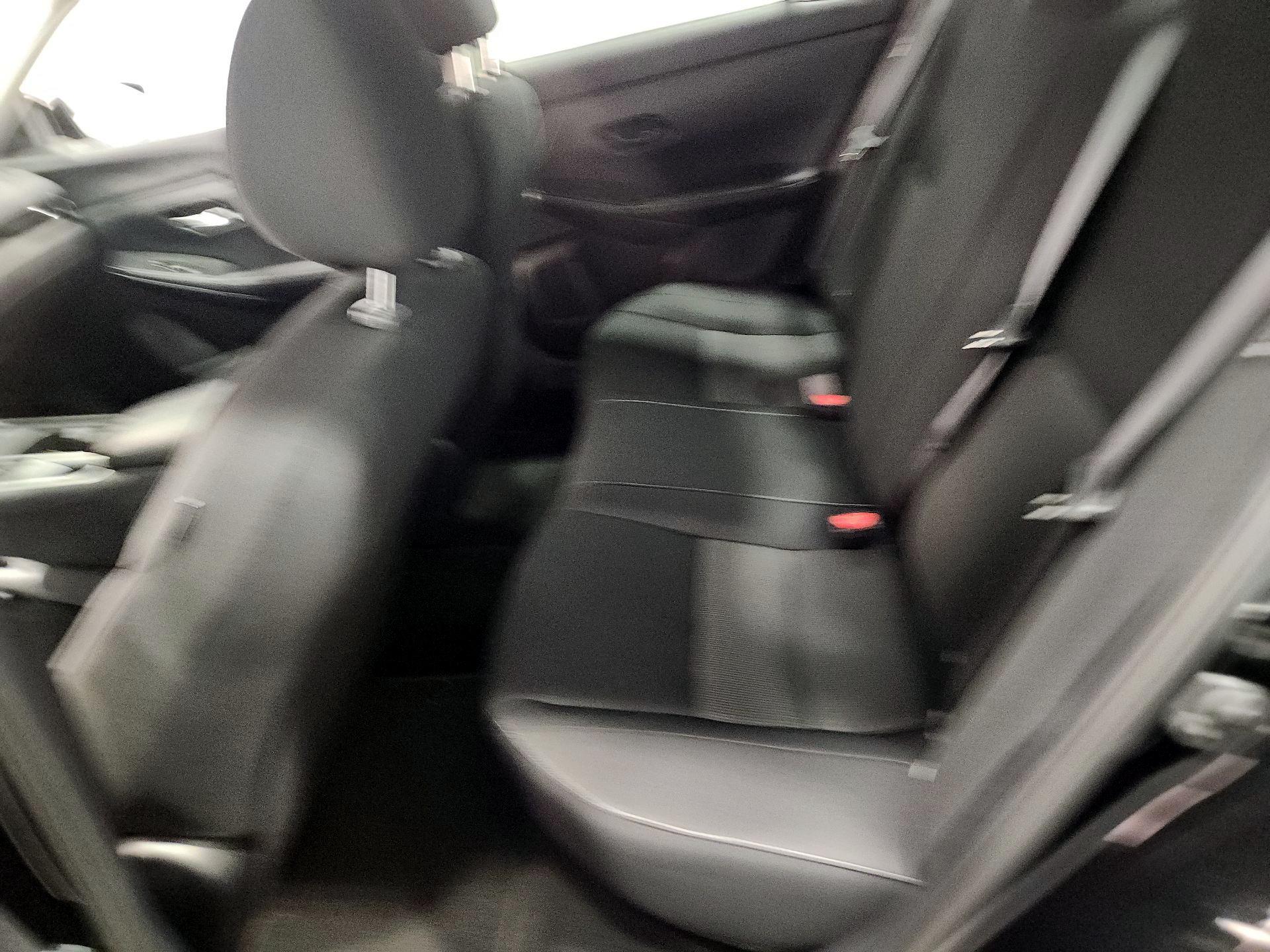 Thumbnail: 2025 Nissan Sentra - 19