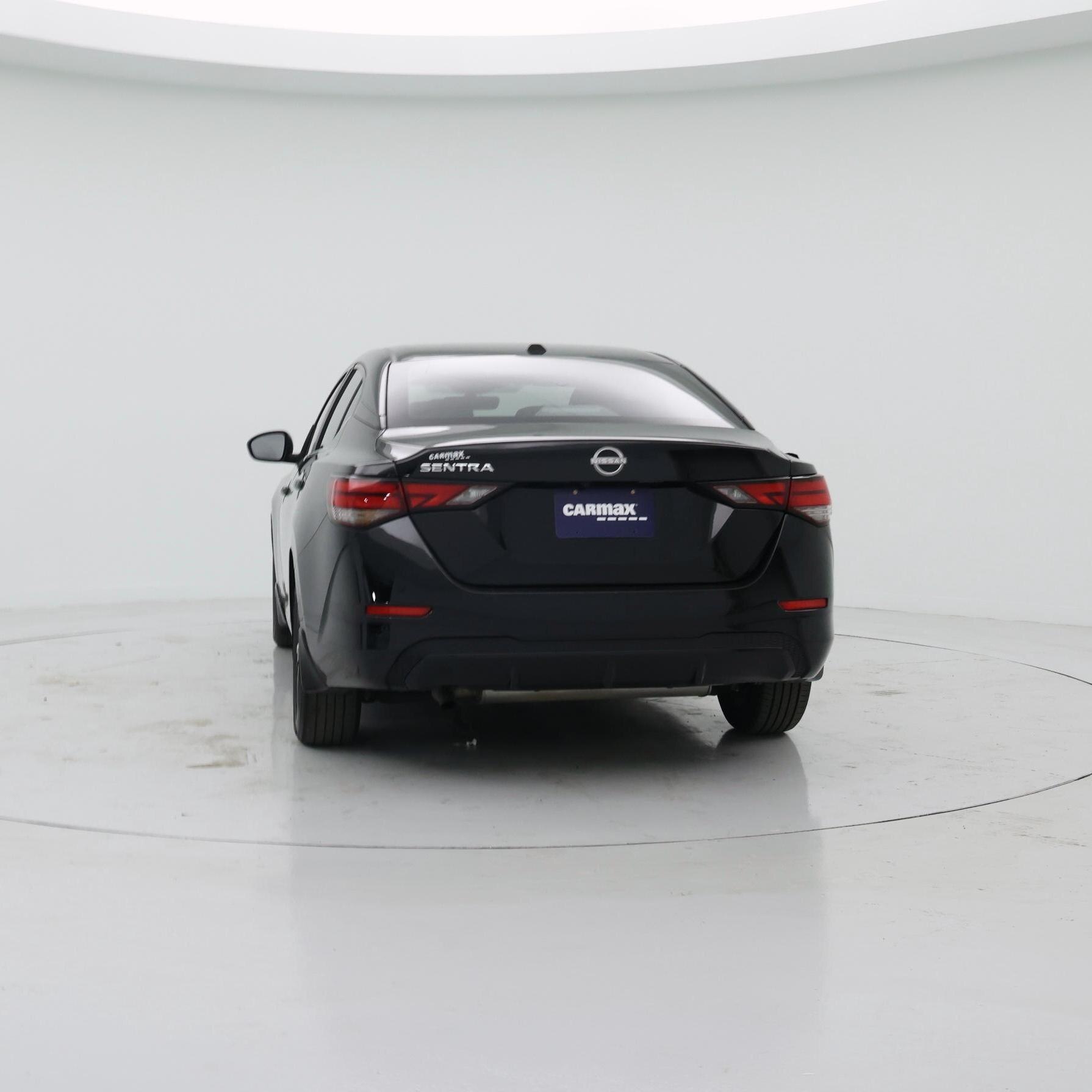 Thumbnail: 2025 Nissan Sentra - 6