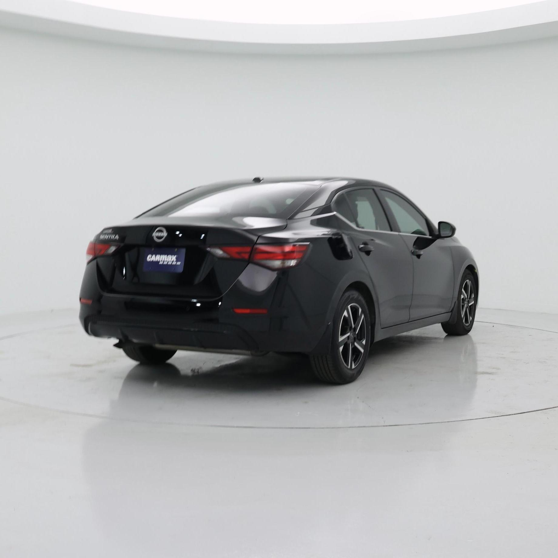 Thumbnail: 2025 Nissan Sentra - 8