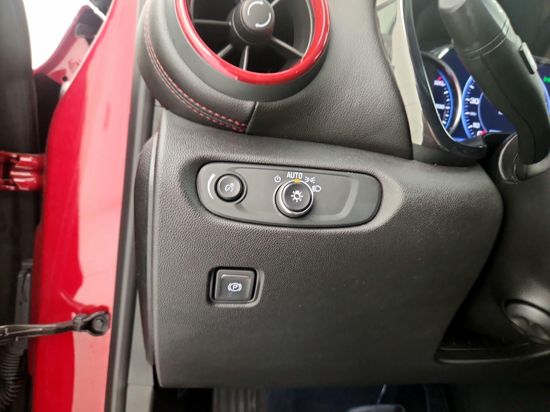 Thumbnail: 2023 Chevrolet Blazer - 13