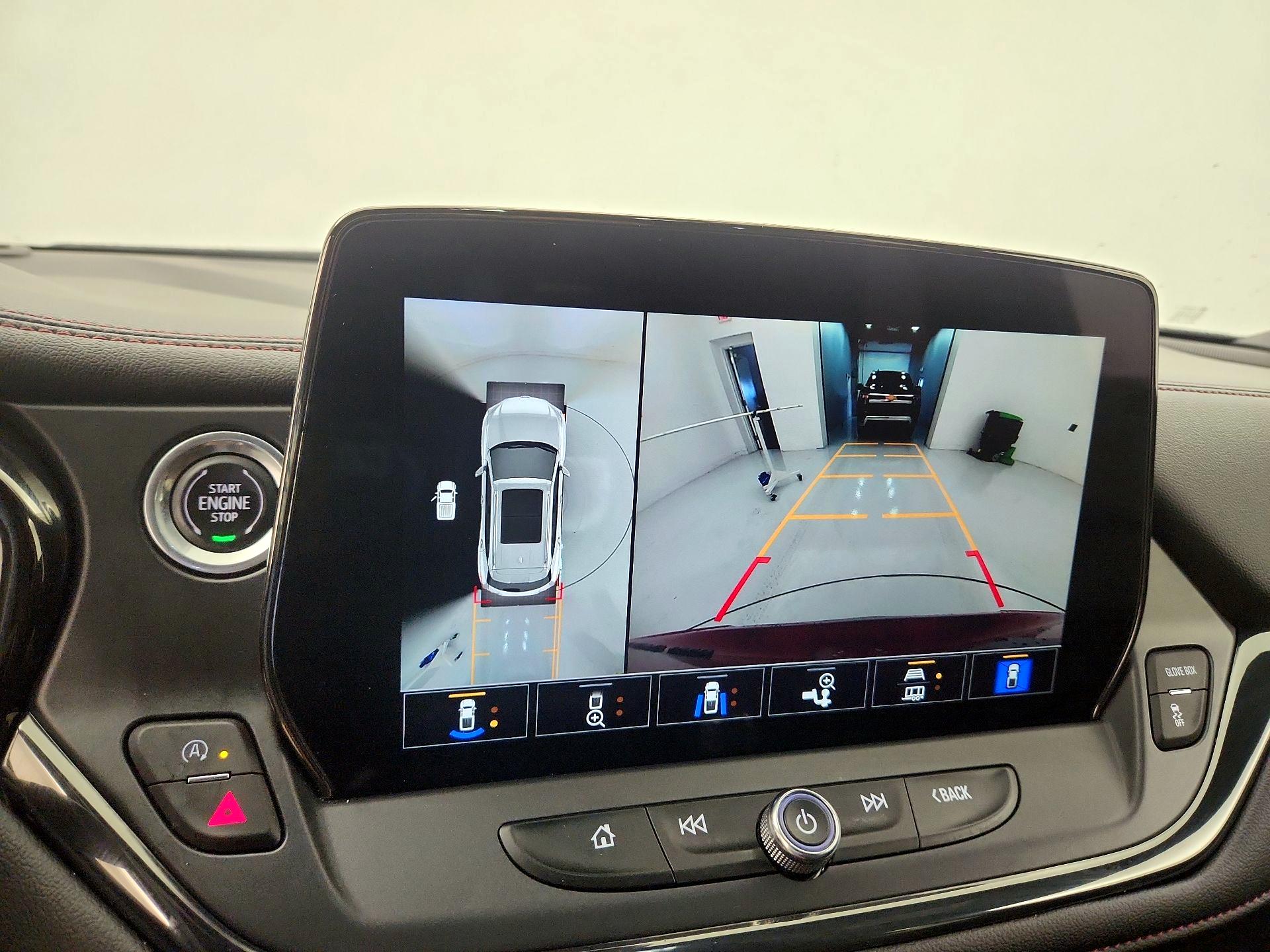 Thumbnail: 2023 Chevrolet Blazer - 15