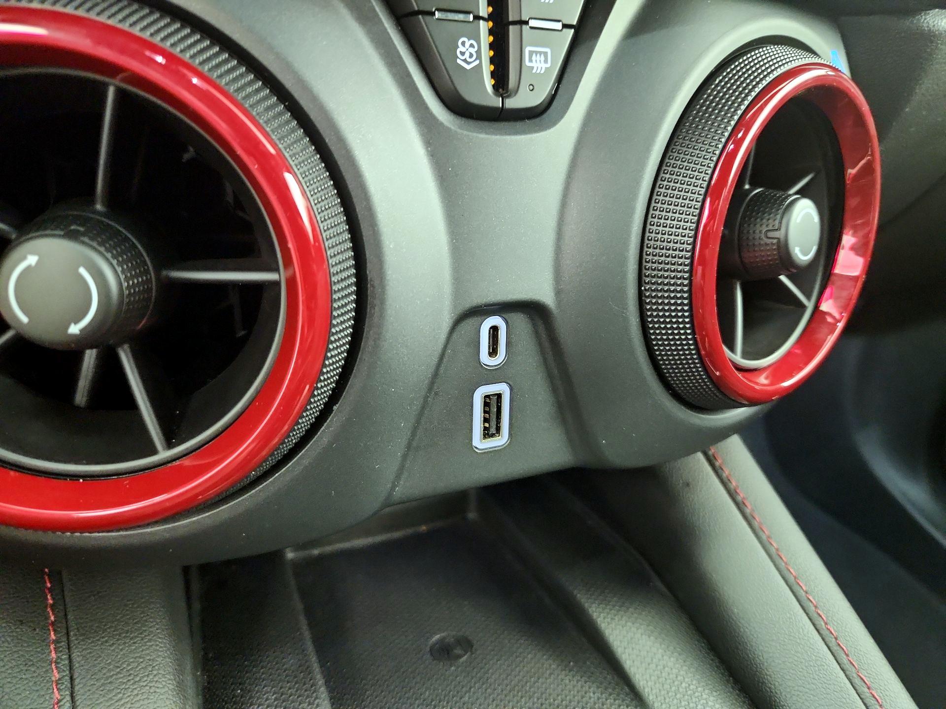 Thumbnail: 2023 Chevrolet Blazer - 19