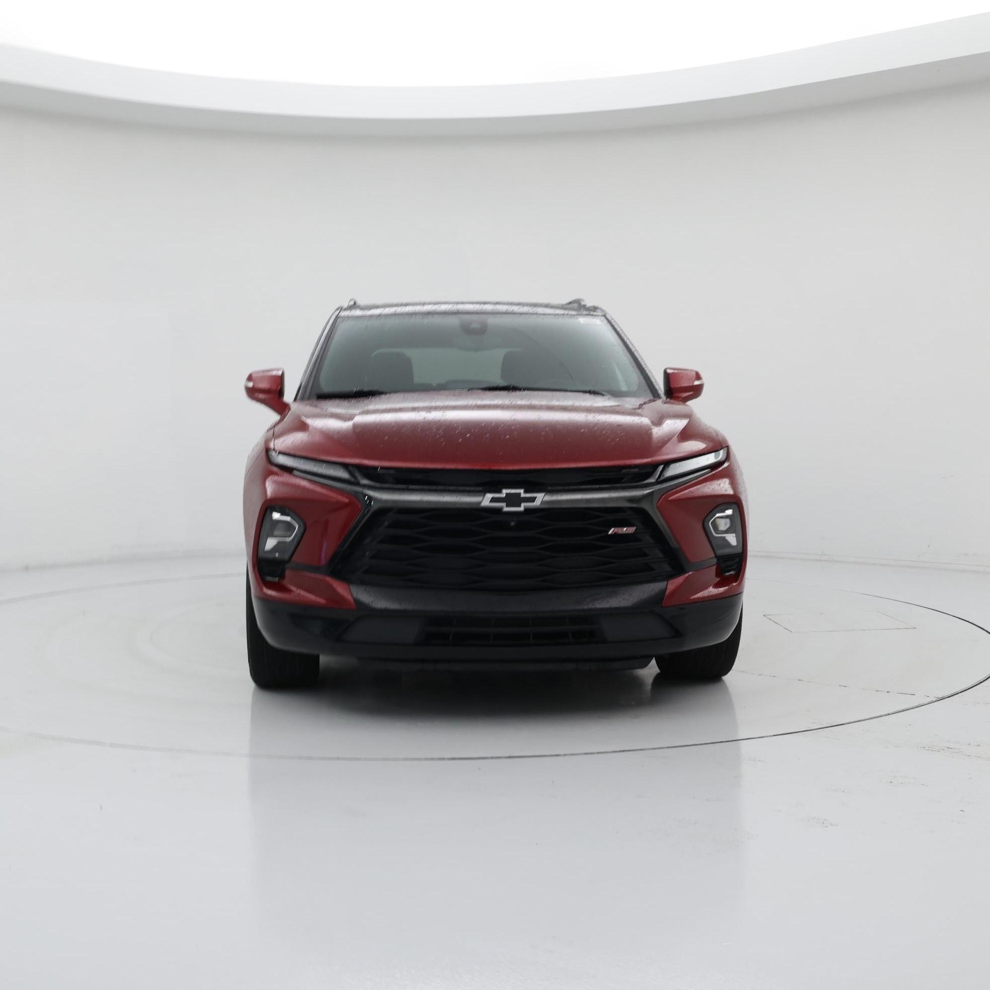 Thumbnail: 2023 Chevrolet Blazer - 5