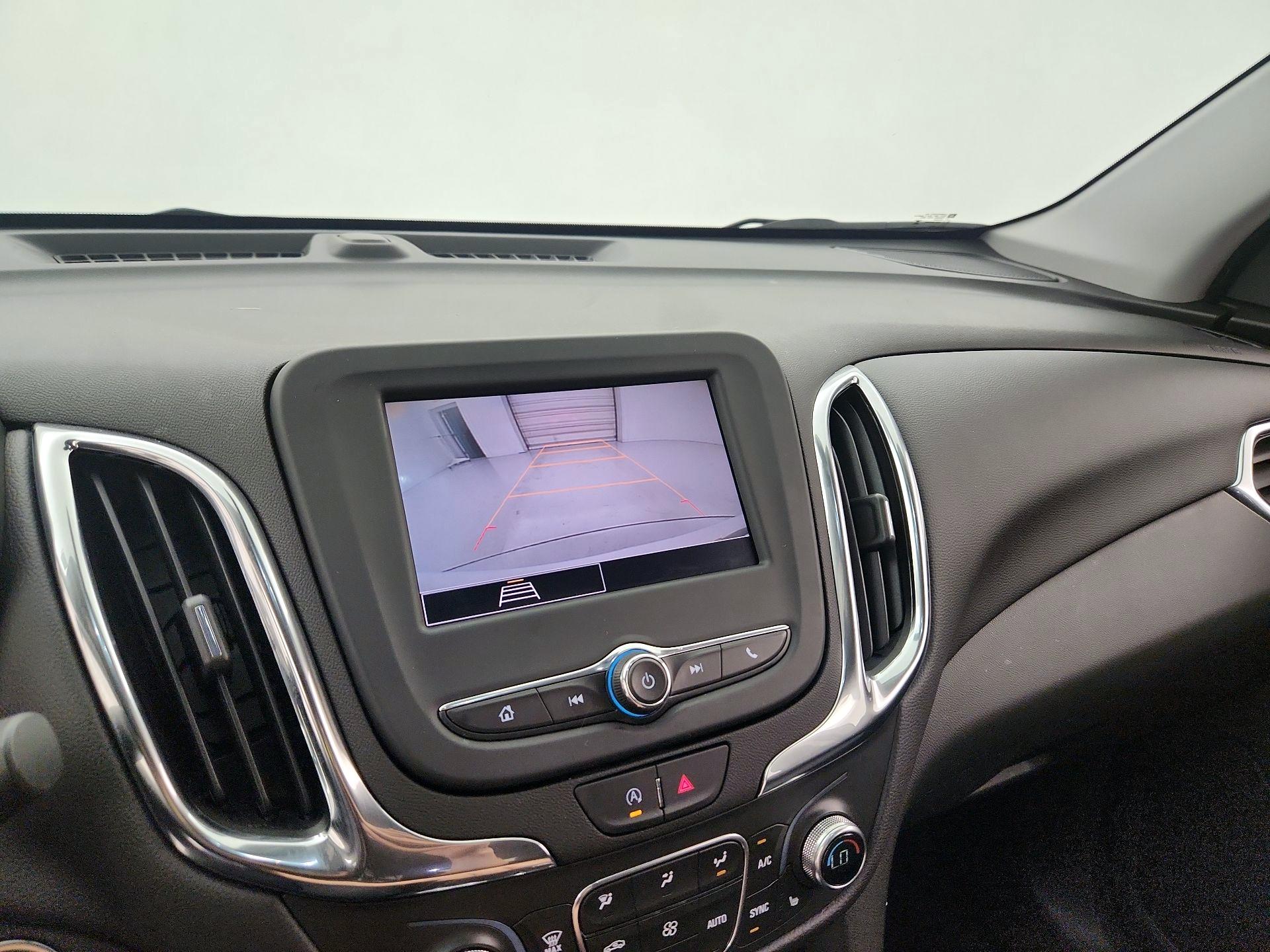 Thumbnail: 2024 Chevrolet Equinox - 14