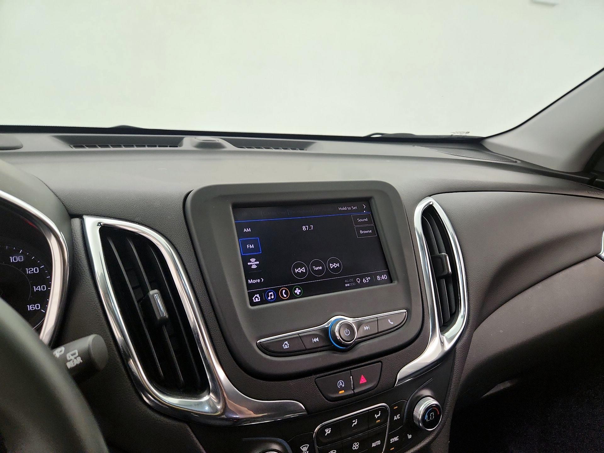 Thumbnail: 2024 Chevrolet Equinox - 15