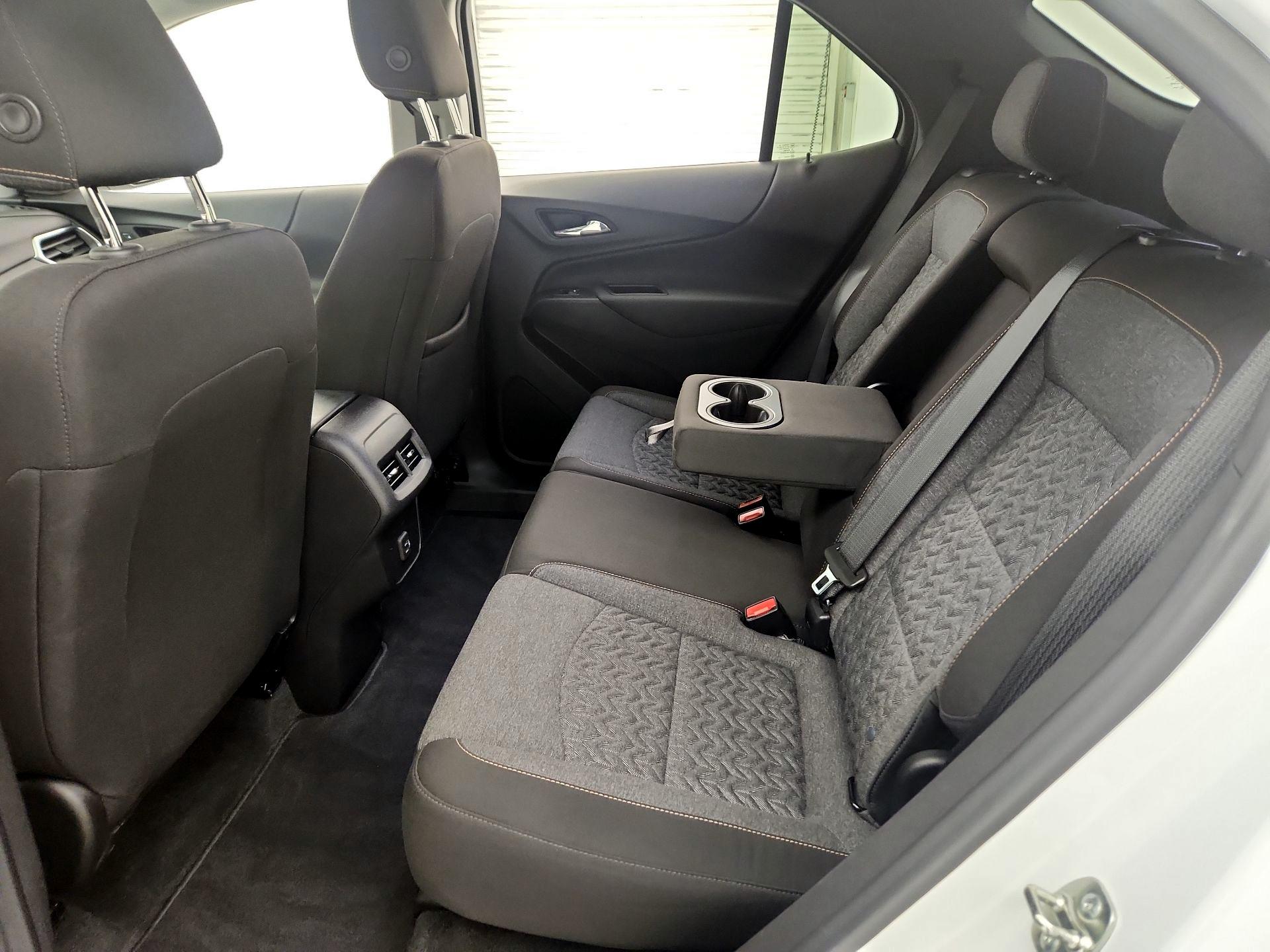 Thumbnail: 2024 Chevrolet Equinox - 19