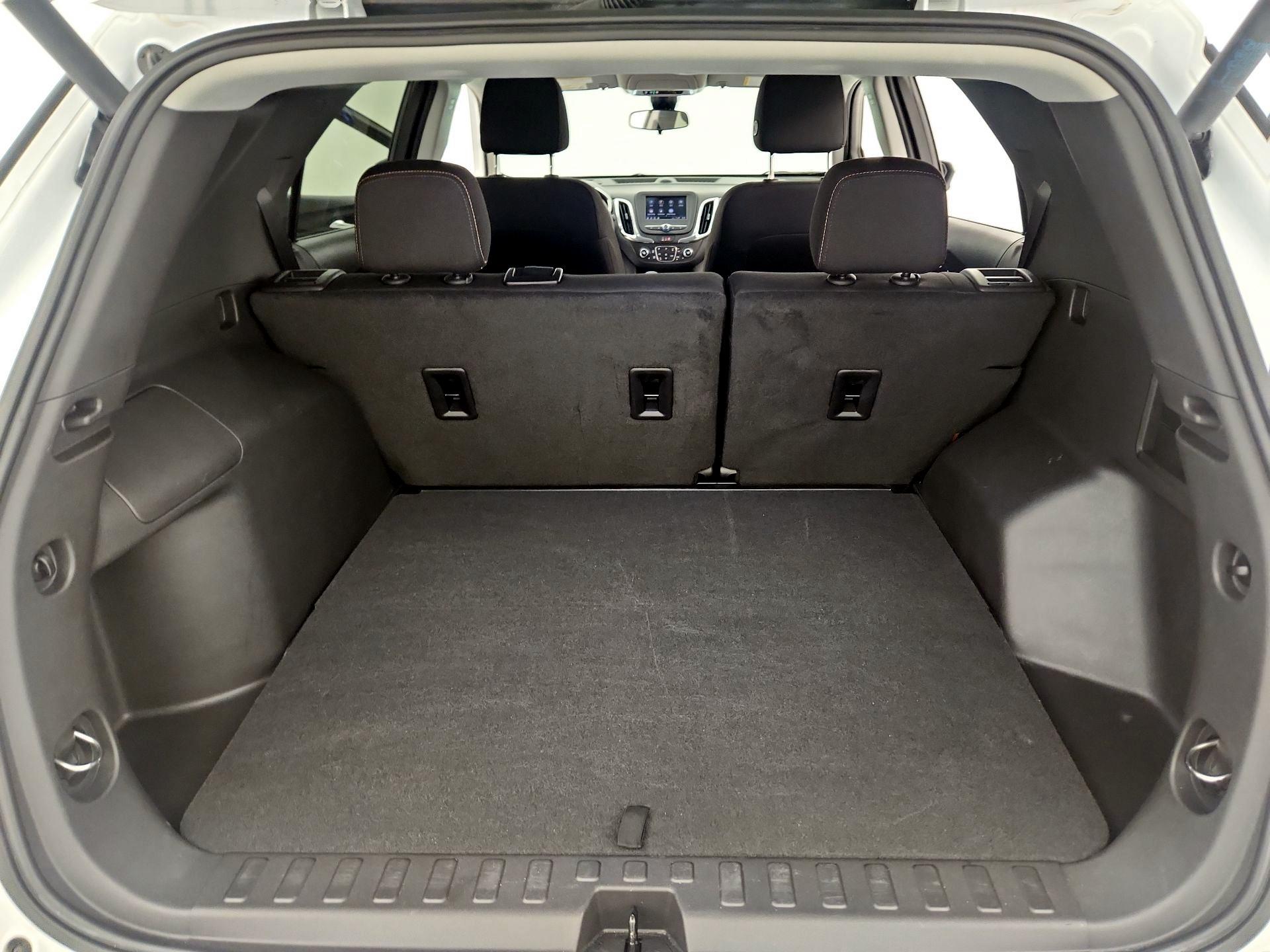 Thumbnail: 2024 Chevrolet Equinox - 20