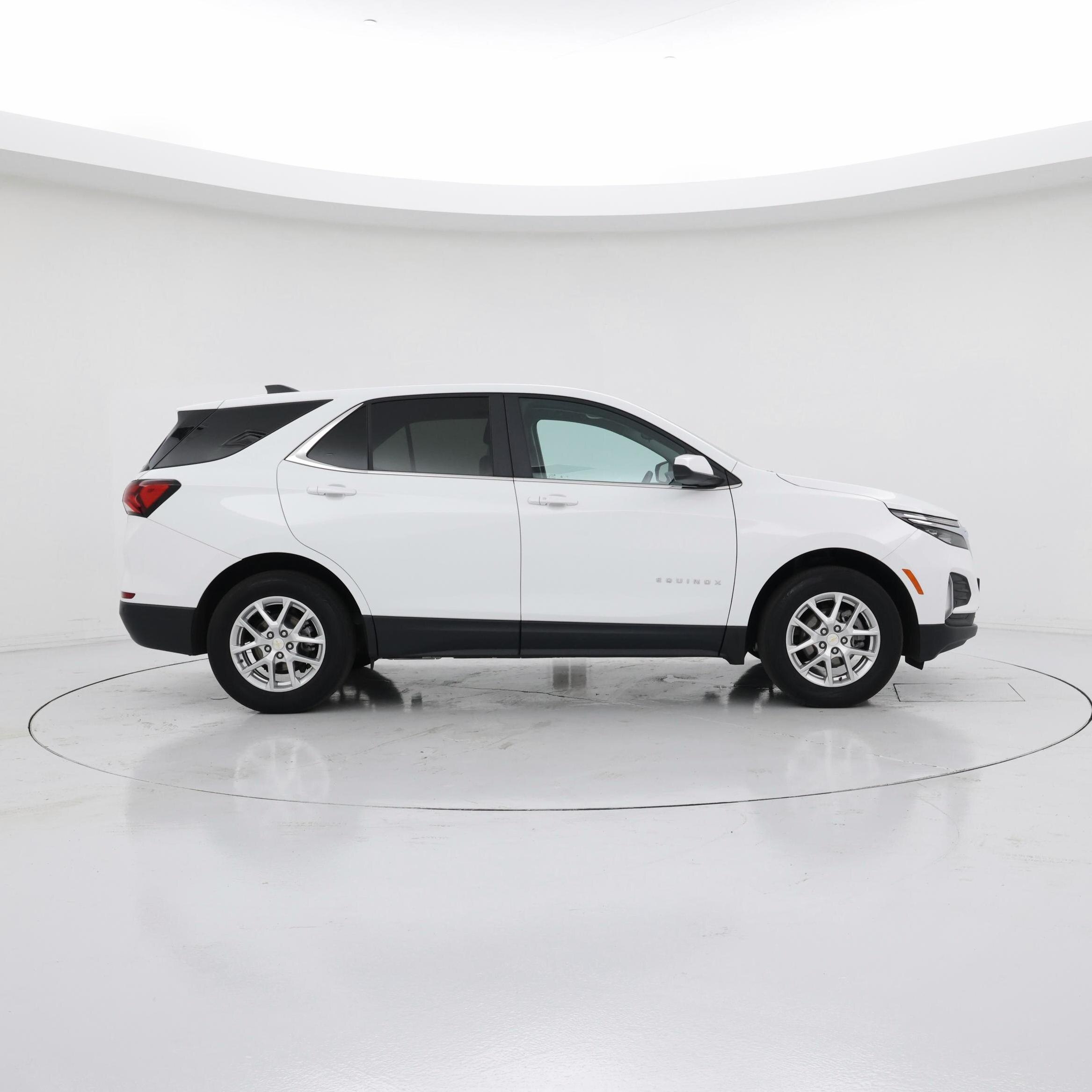 Thumbnail: 2024 Chevrolet Equinox - 7