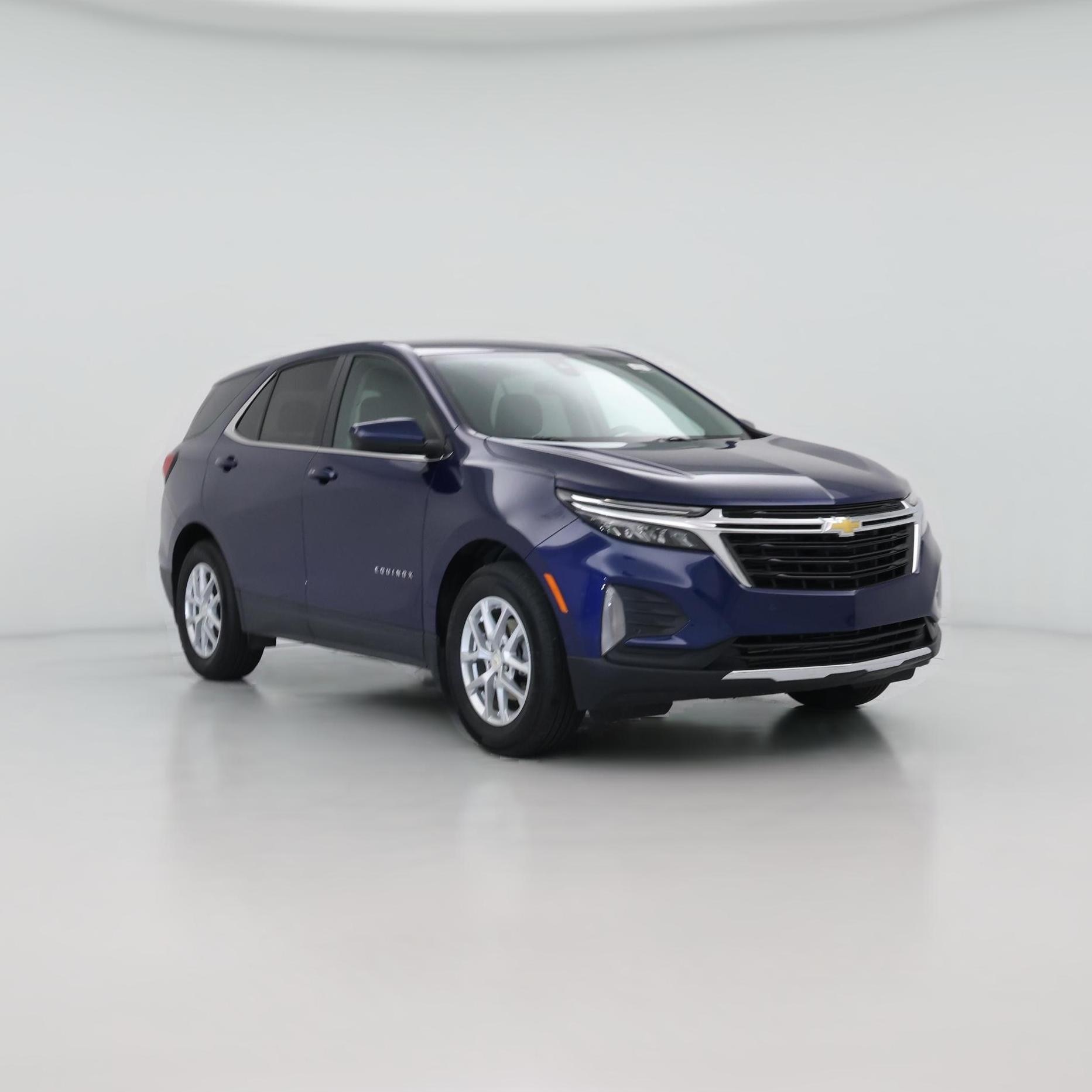 Thumbnail: 2023 Chevrolet Equinox - 1