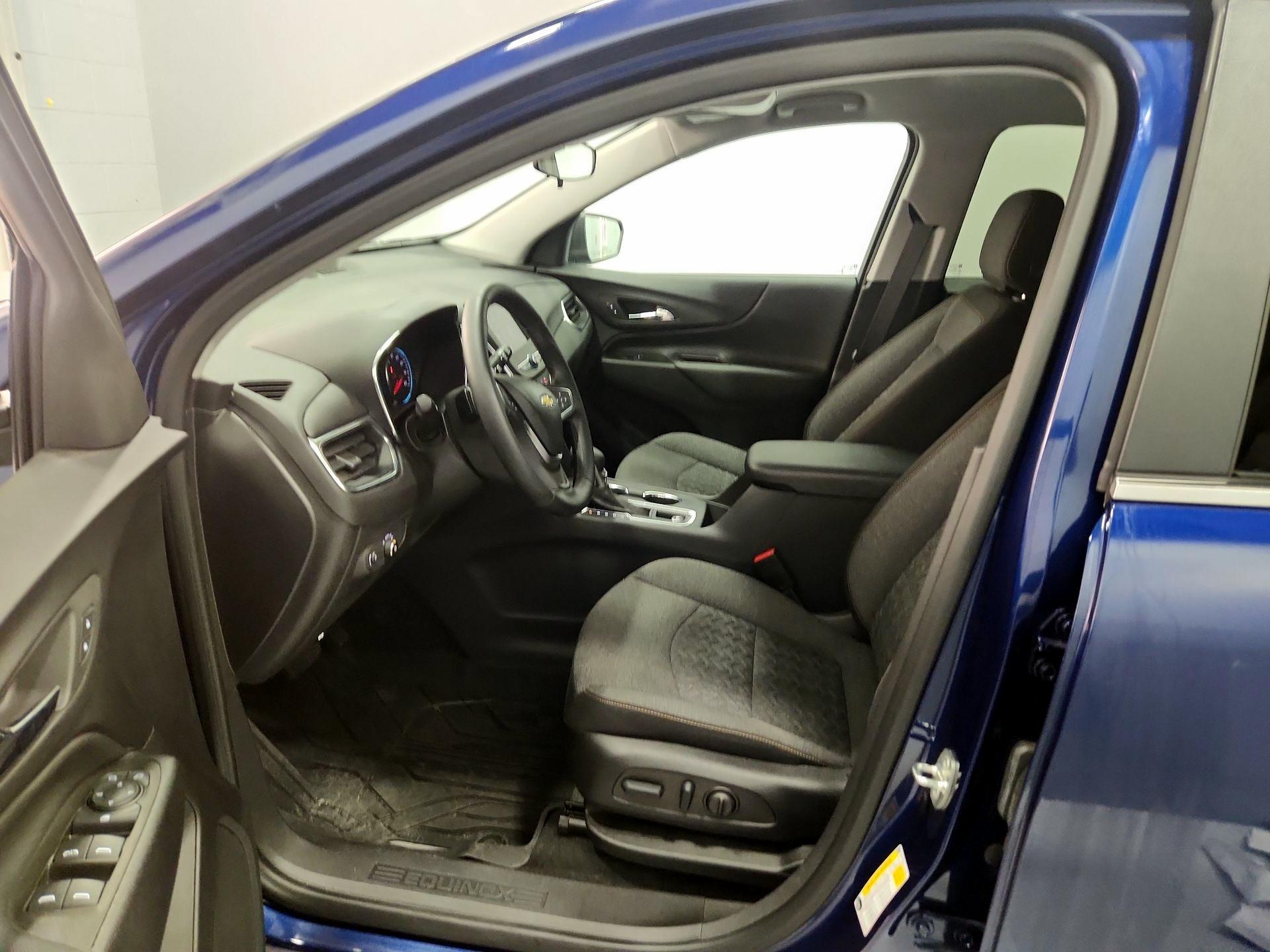 Thumbnail: 2023 Chevrolet Equinox - 11