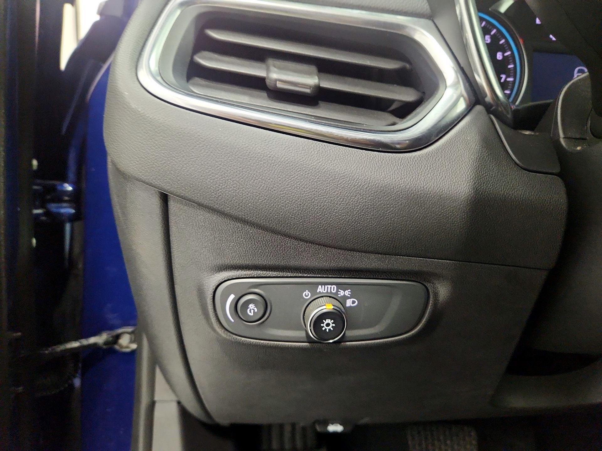 Thumbnail: 2023 Chevrolet Equinox - 13