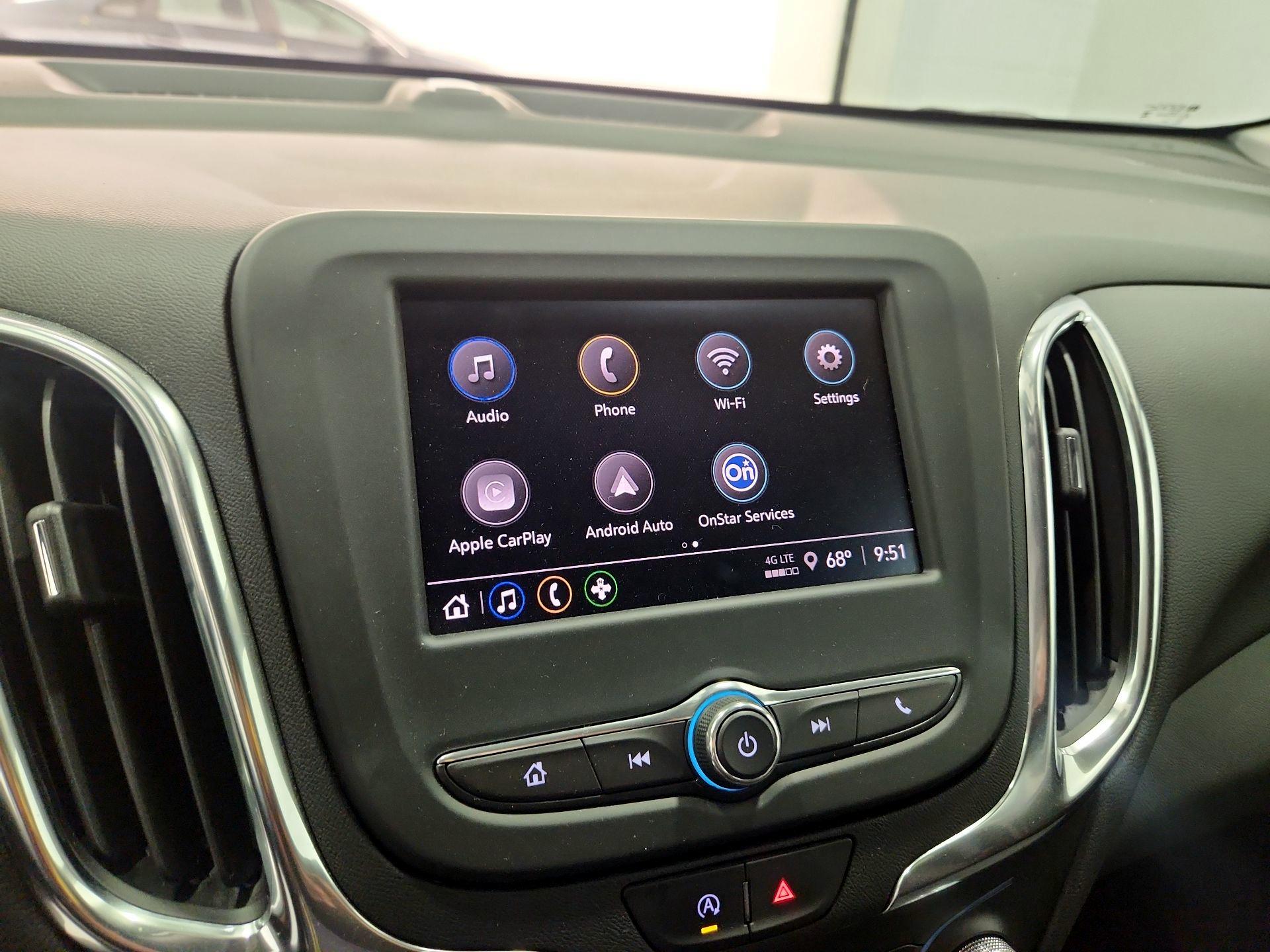 Thumbnail: 2023 Chevrolet Equinox - 15