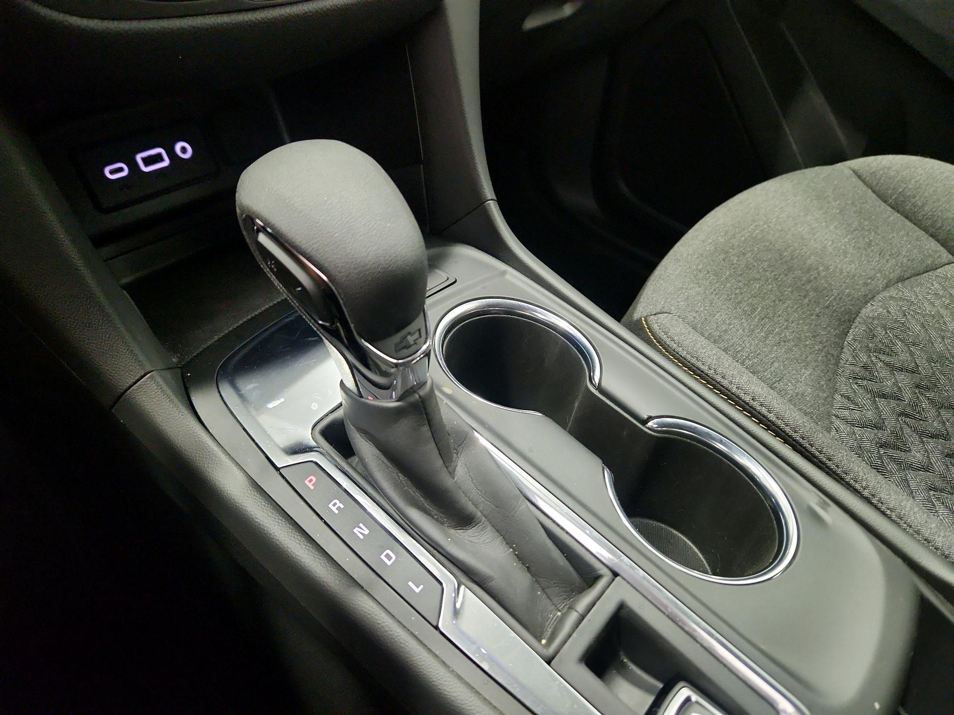 Thumbnail: 2023 Chevrolet Equinox - 17