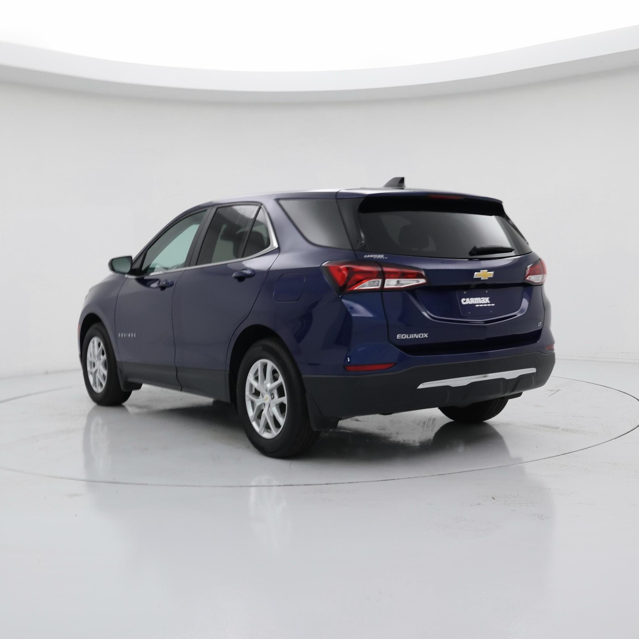 Thumbnail: 2023 Chevrolet Equinox - 2