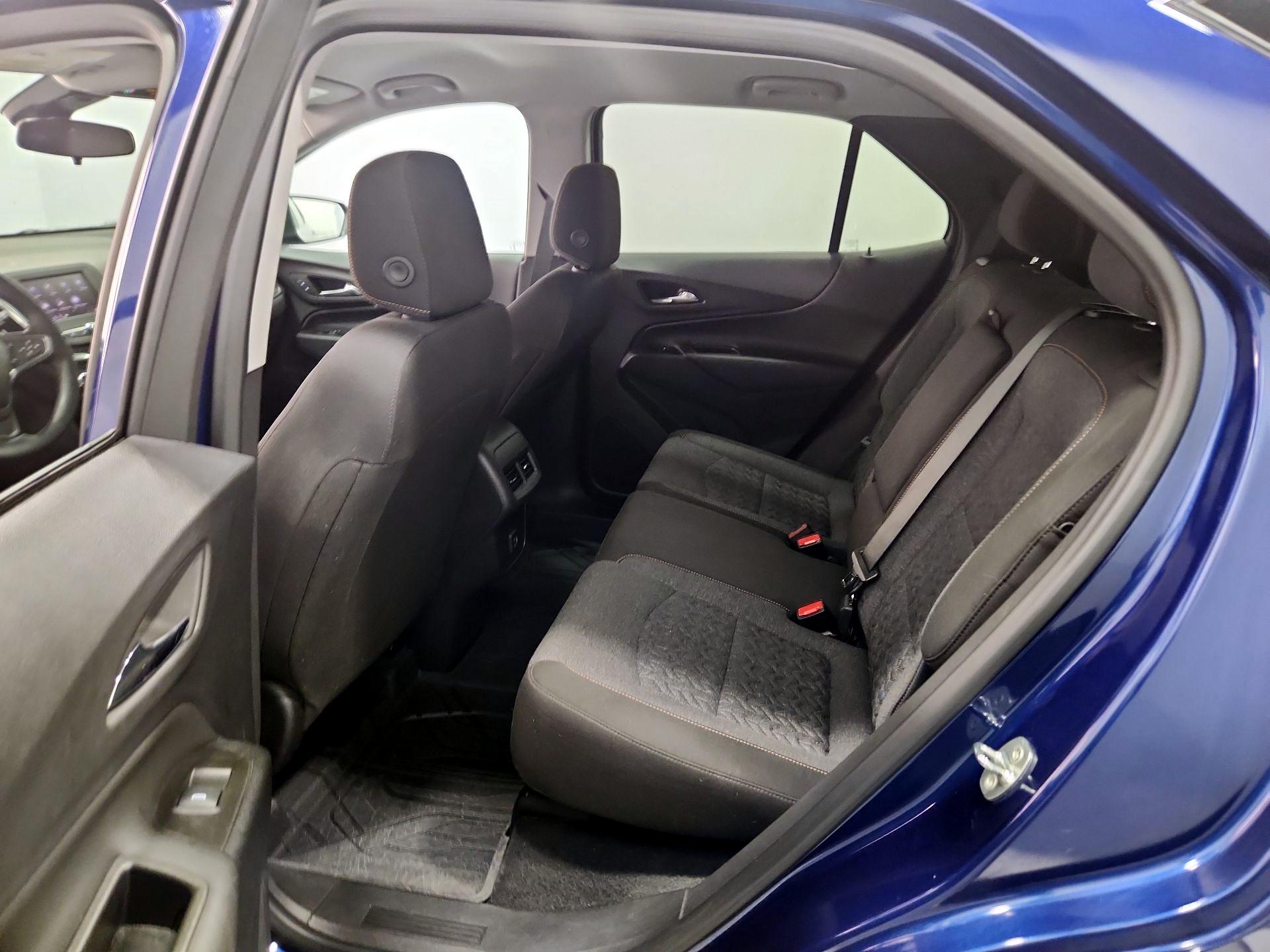 Thumbnail: 2023 Chevrolet Equinox - 19