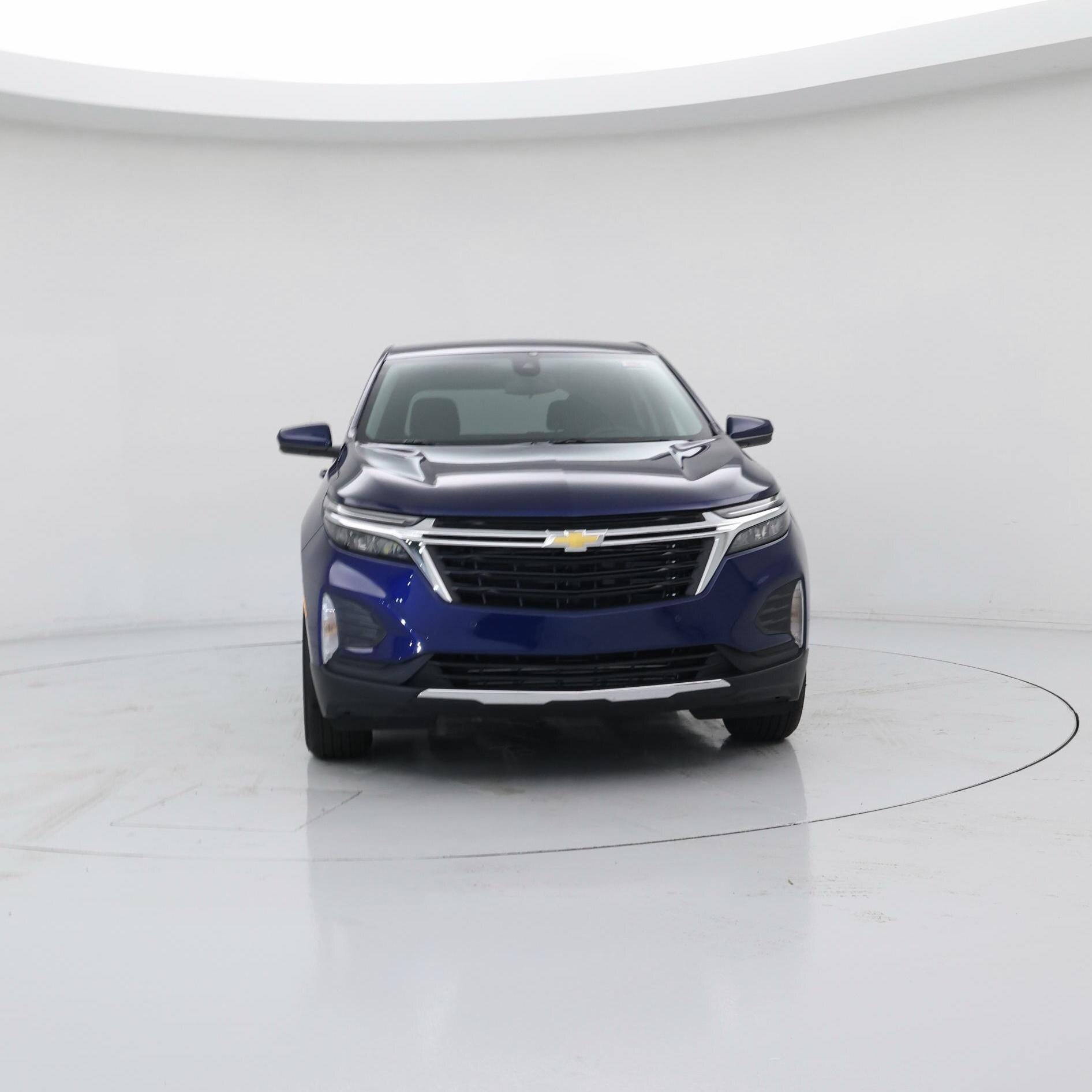 Thumbnail: 2023 Chevrolet Equinox - 5