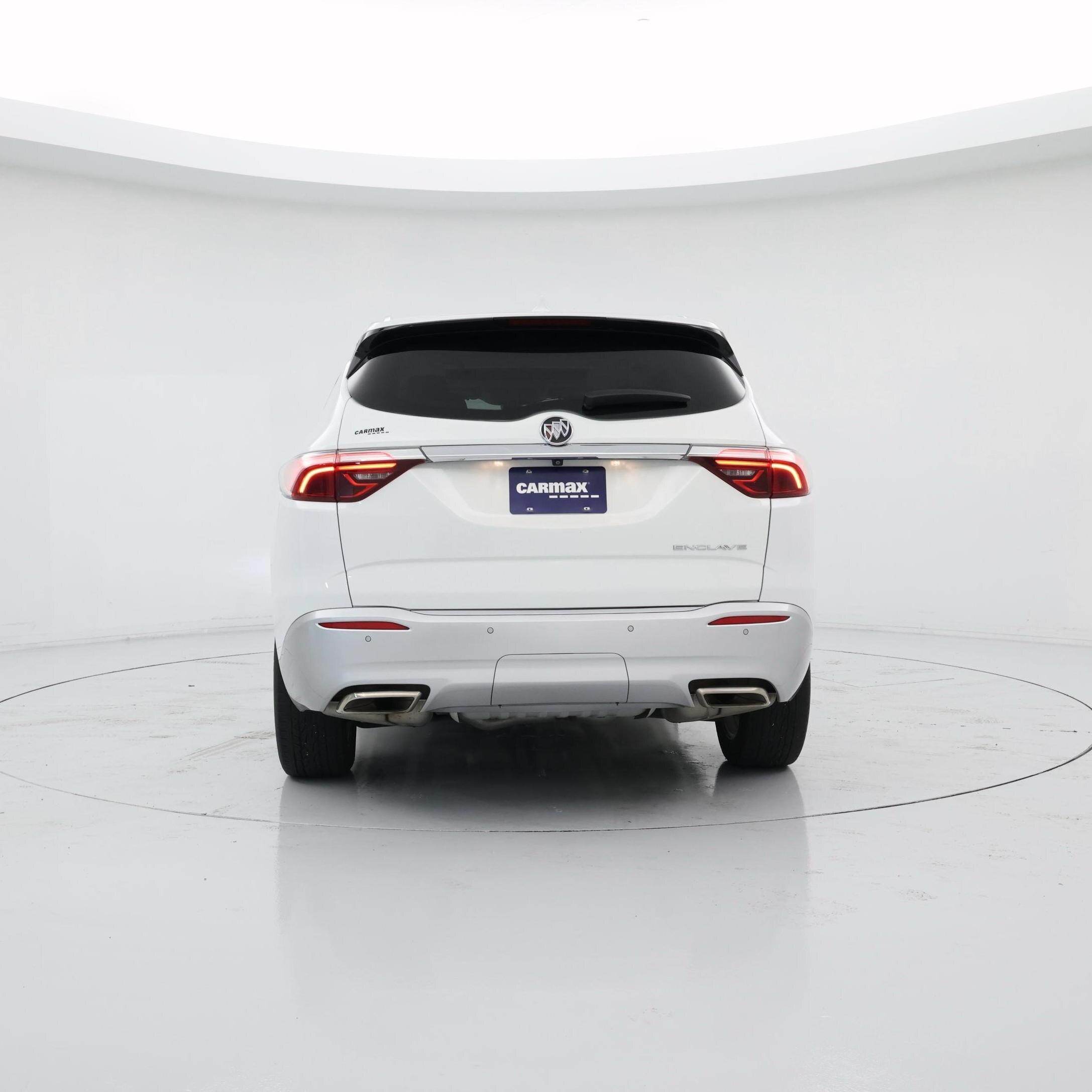 Thumbnail: 2023 Buick Enclave - 6