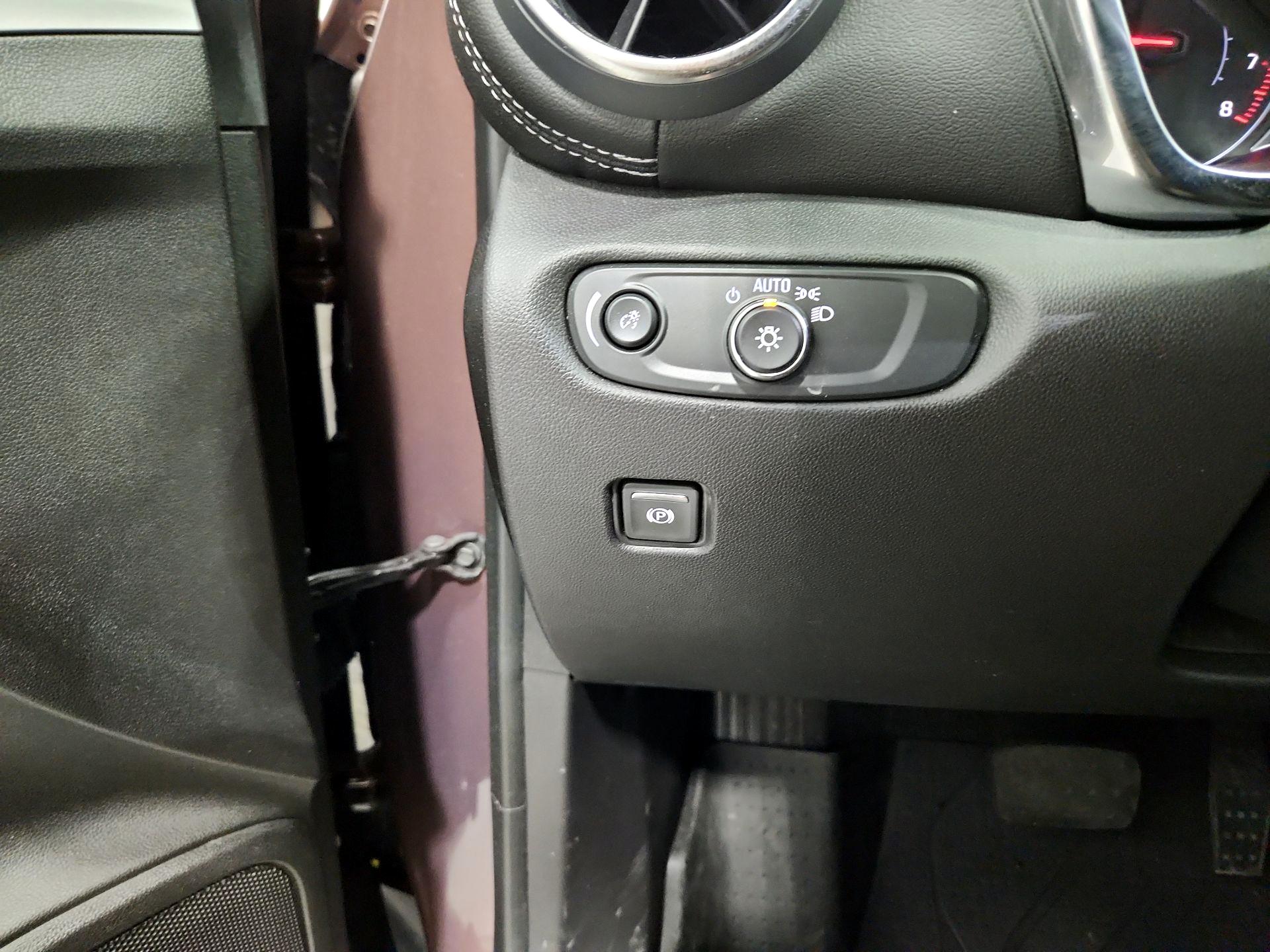 Thumbnail: 2024 Chevrolet Blazer - 13