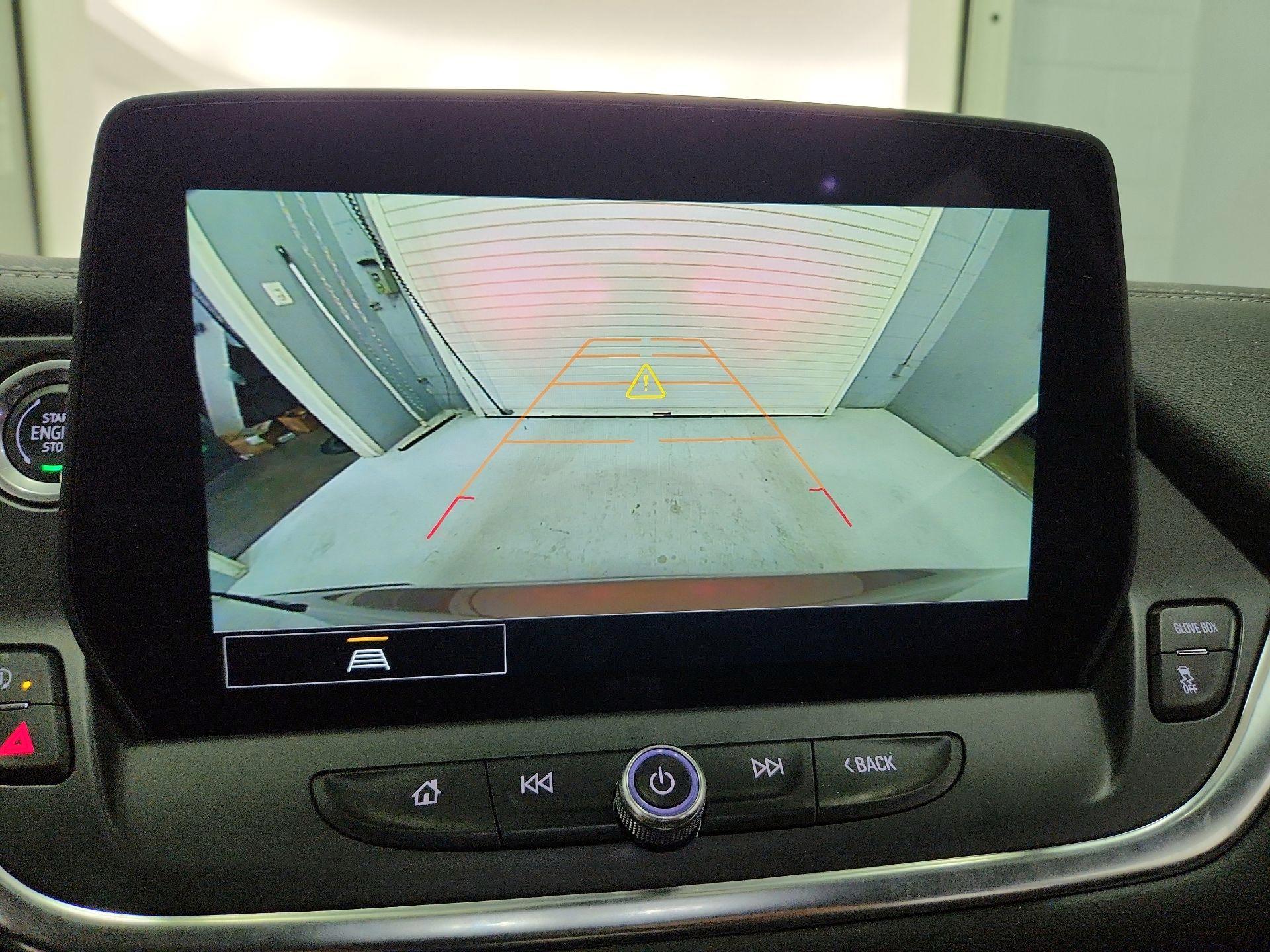 Thumbnail: 2024 Chevrolet Blazer - 14