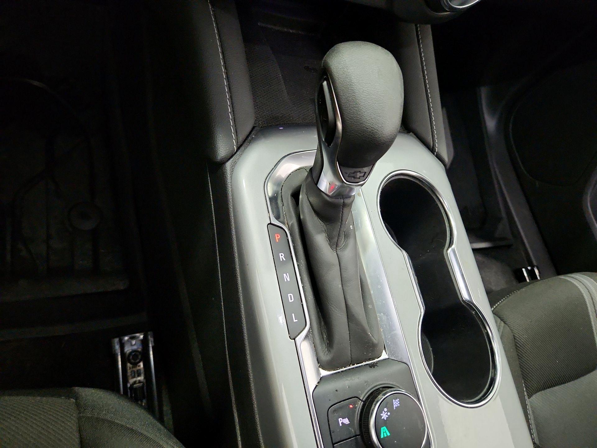 Thumbnail: 2024 Chevrolet Blazer - 17