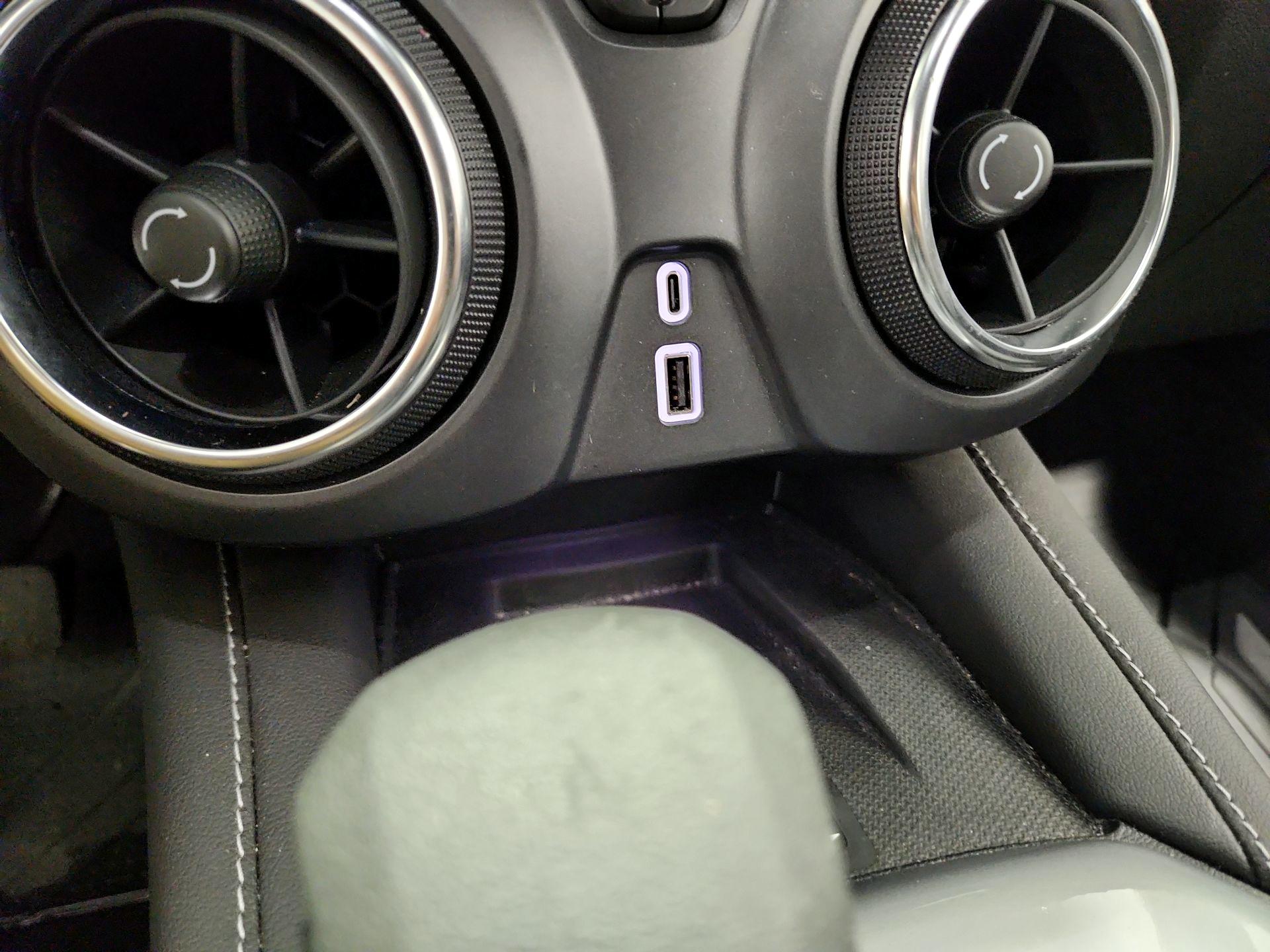 Thumbnail: 2024 Chevrolet Blazer - 18