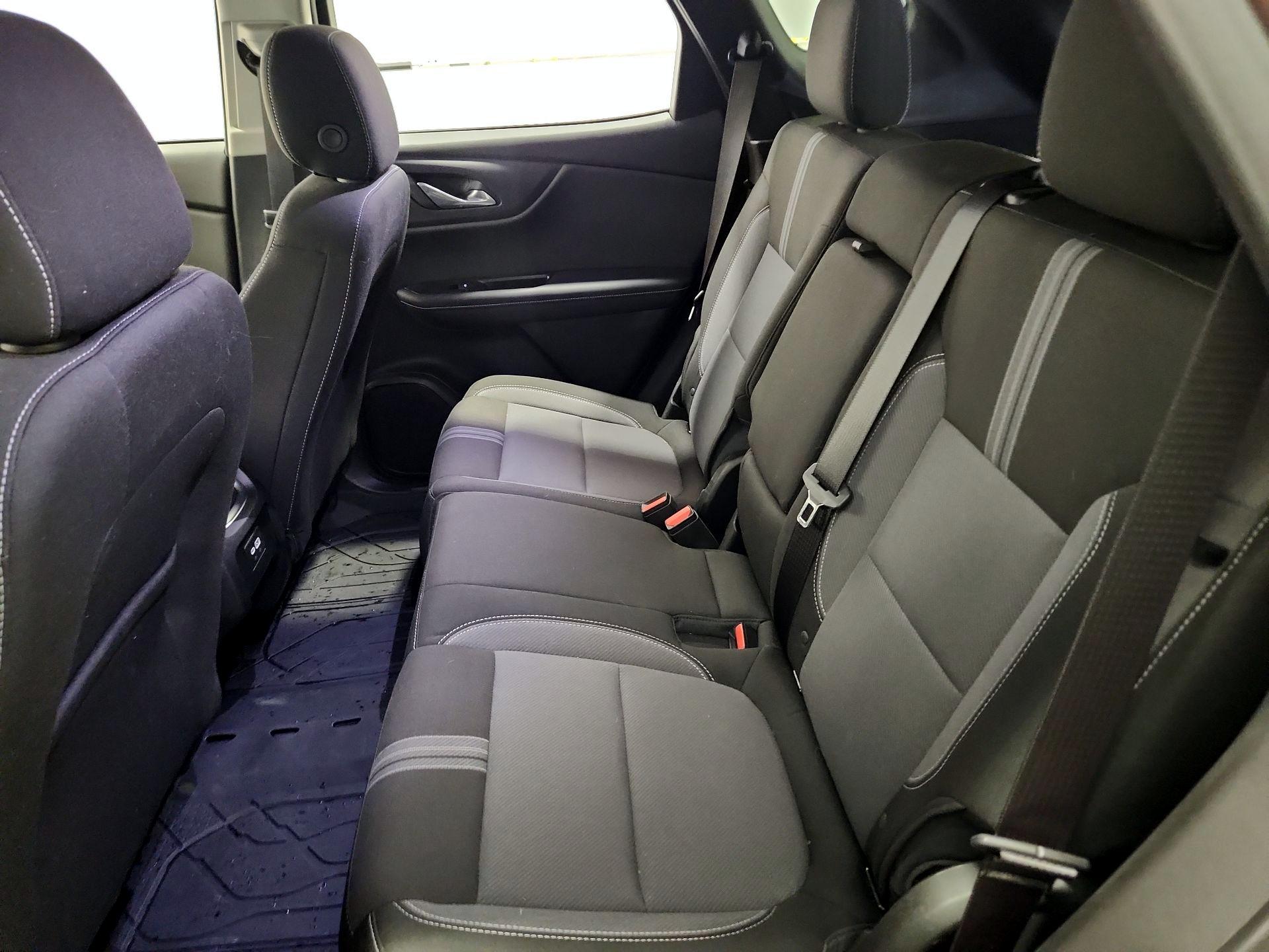 Thumbnail: 2024 Chevrolet Blazer - 19