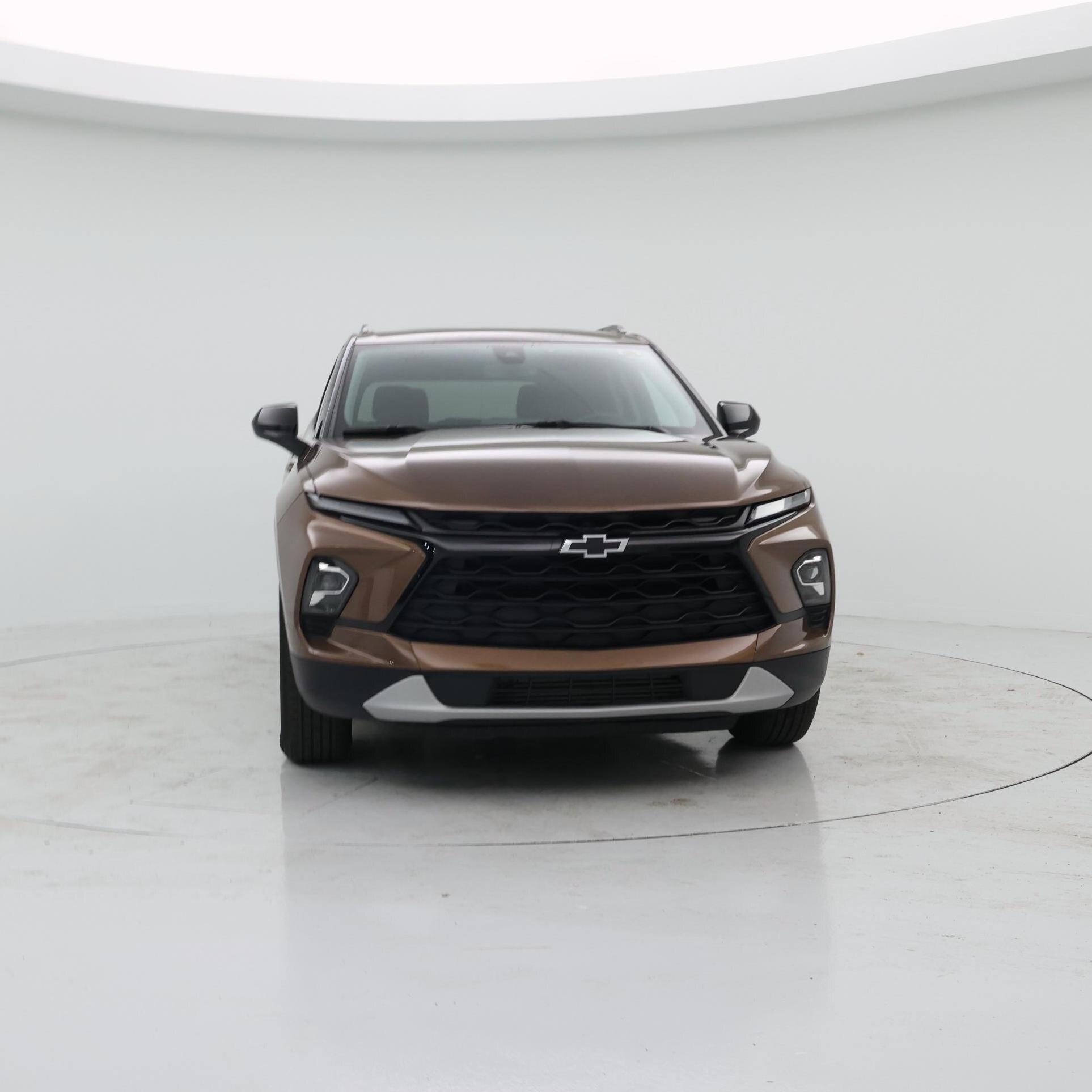 Thumbnail: 2024 Chevrolet Blazer - 5